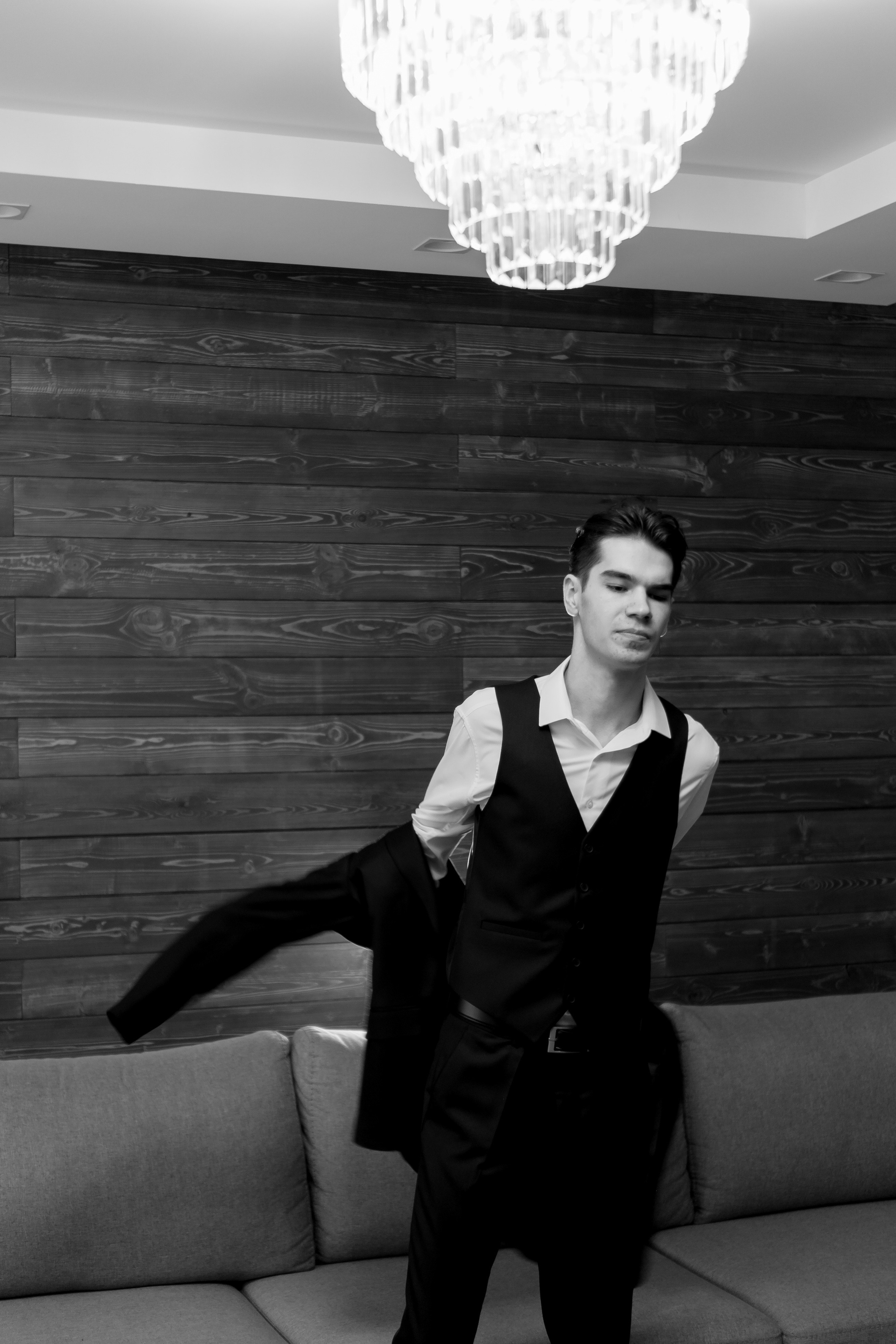 СВАДЕБНАЯ СЬЕМКА СБОРОВ В ОТЕЛЕ И ВЫЕЗД НА ЦЕРЕМОНИЮ (СНЯТО В СИБИРЕ В НИЖНЕВАРТОВСКЕ). Профессиональный фотограф, Санкт-Петербург — Виктория Богомолова