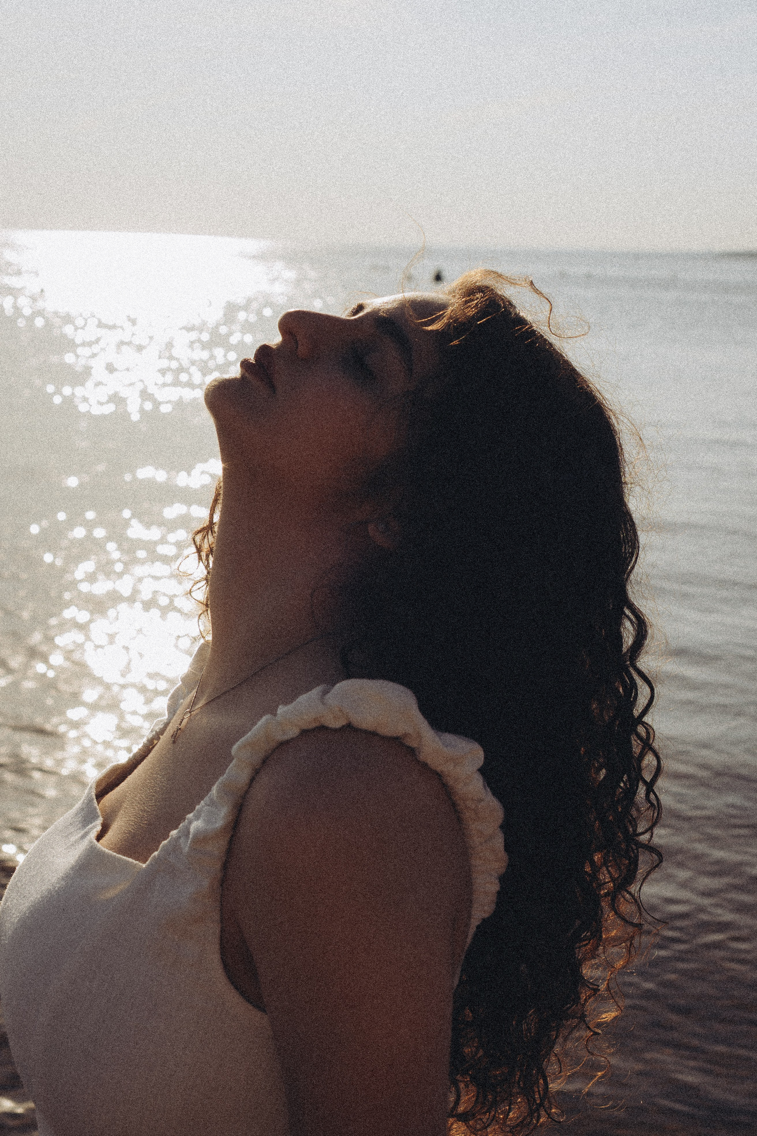 НА ФИНСКОМ ЗАЛИВЕ. Профессиональный фотограф, Санкт-Петербург — Виктория Богомолова