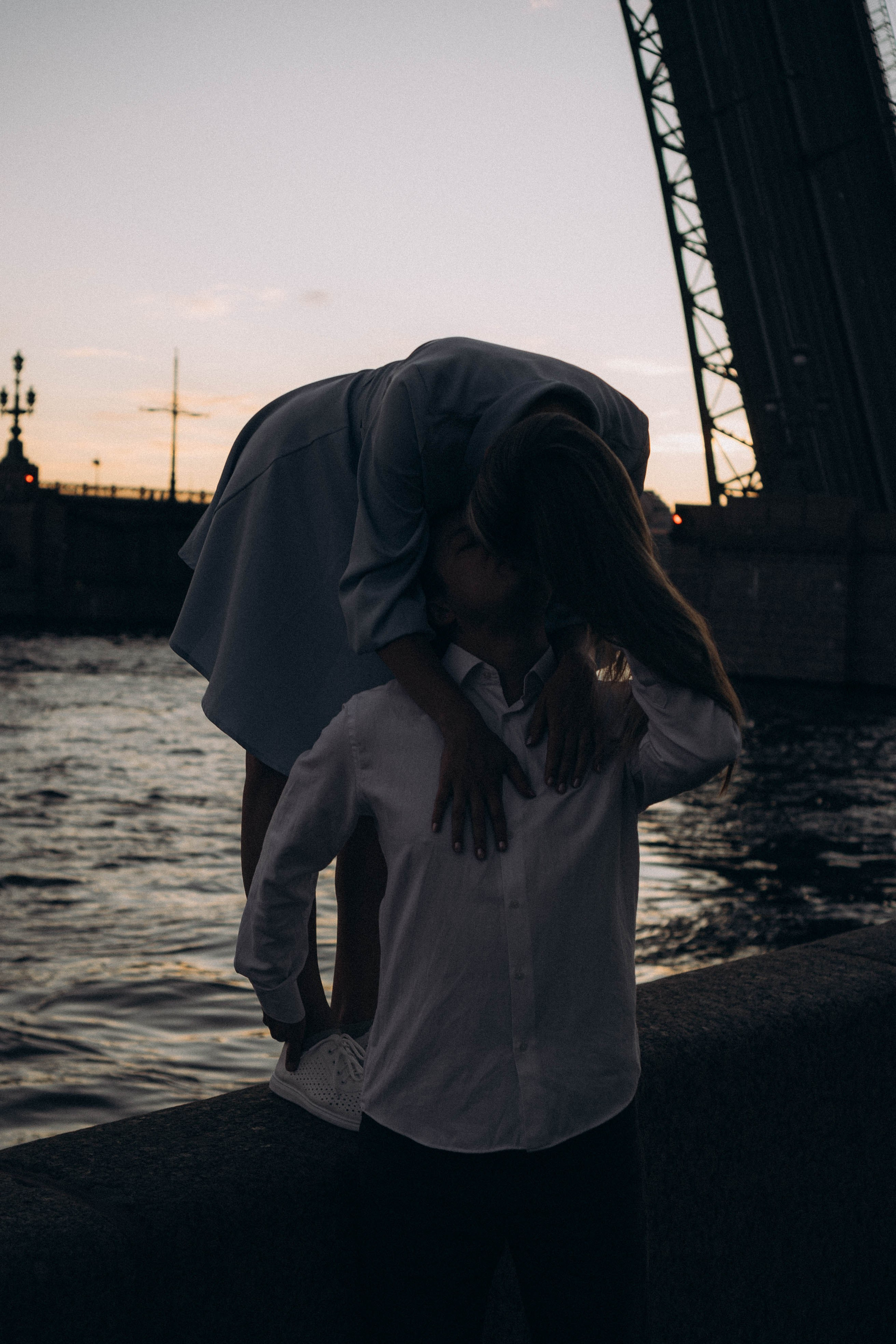 СЧАСТЛИВОЕ УТРО. Профессиональный фотограф, Санкт-Петербург — Виктория Богомолова