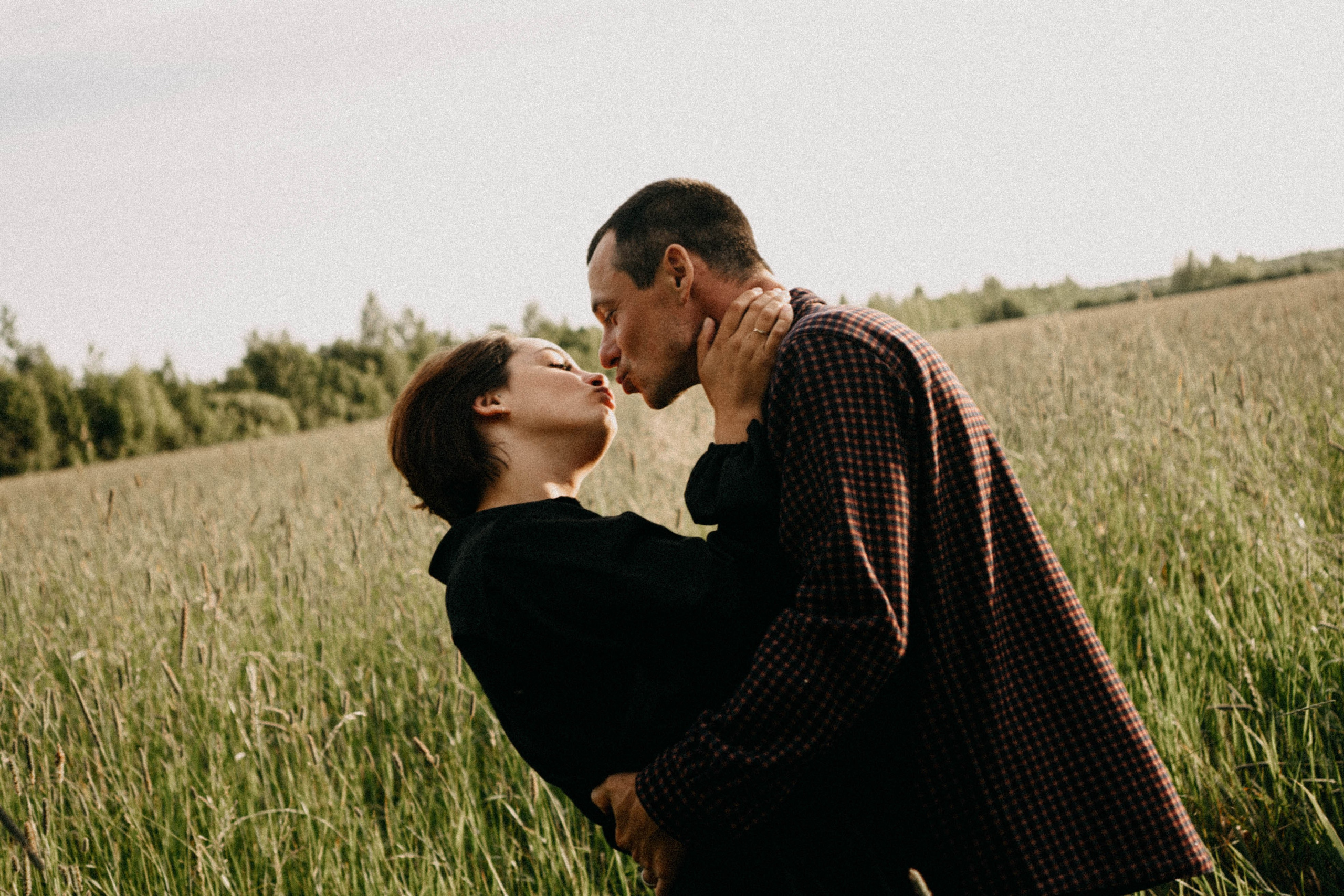 Летняя прогулка. Профессиональный фотограф, Санкт-Петербург — Виктория Богомолова