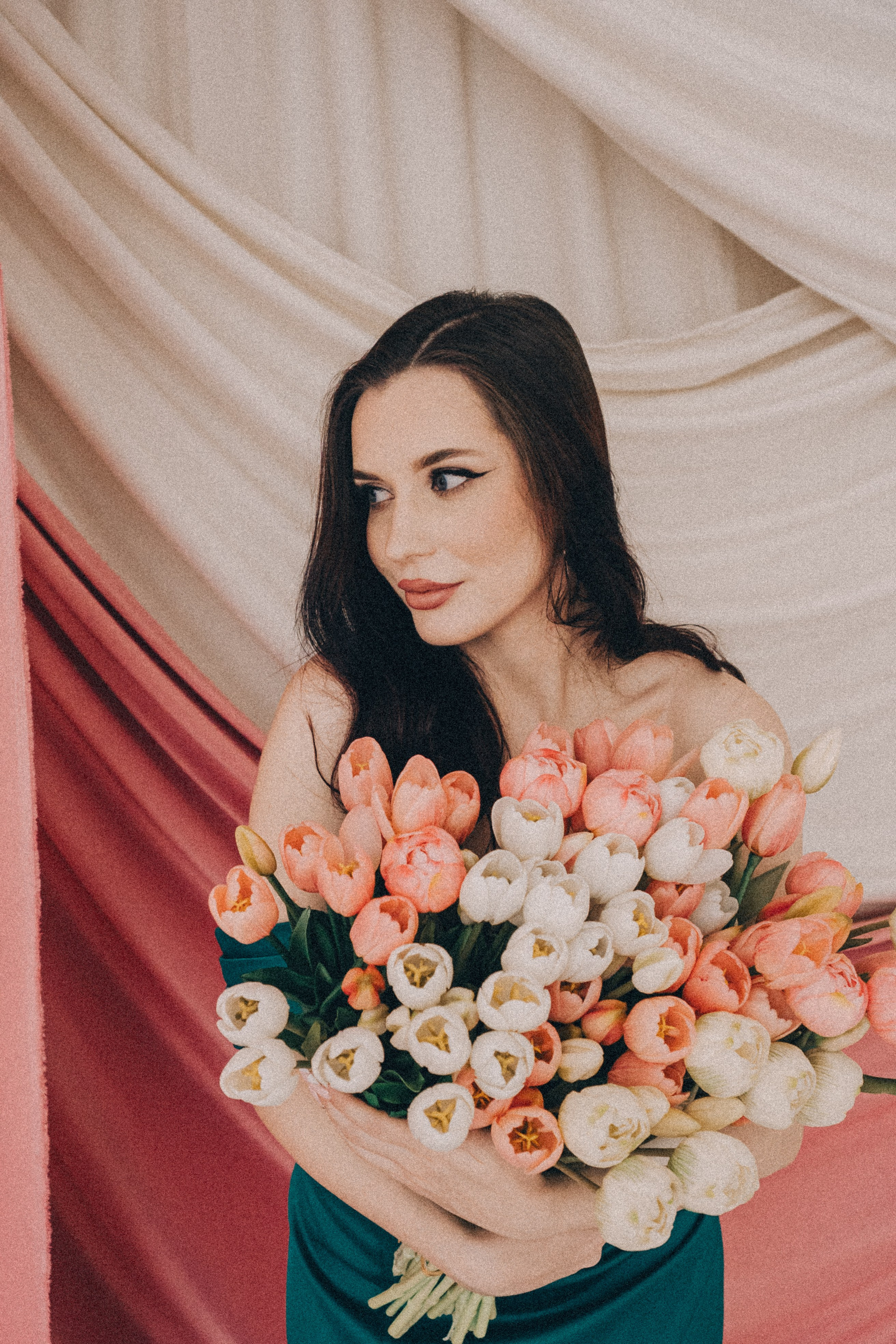 Весенняя. Профессиональный фотограф, Санкт-Петербург — Виктория Богомолова