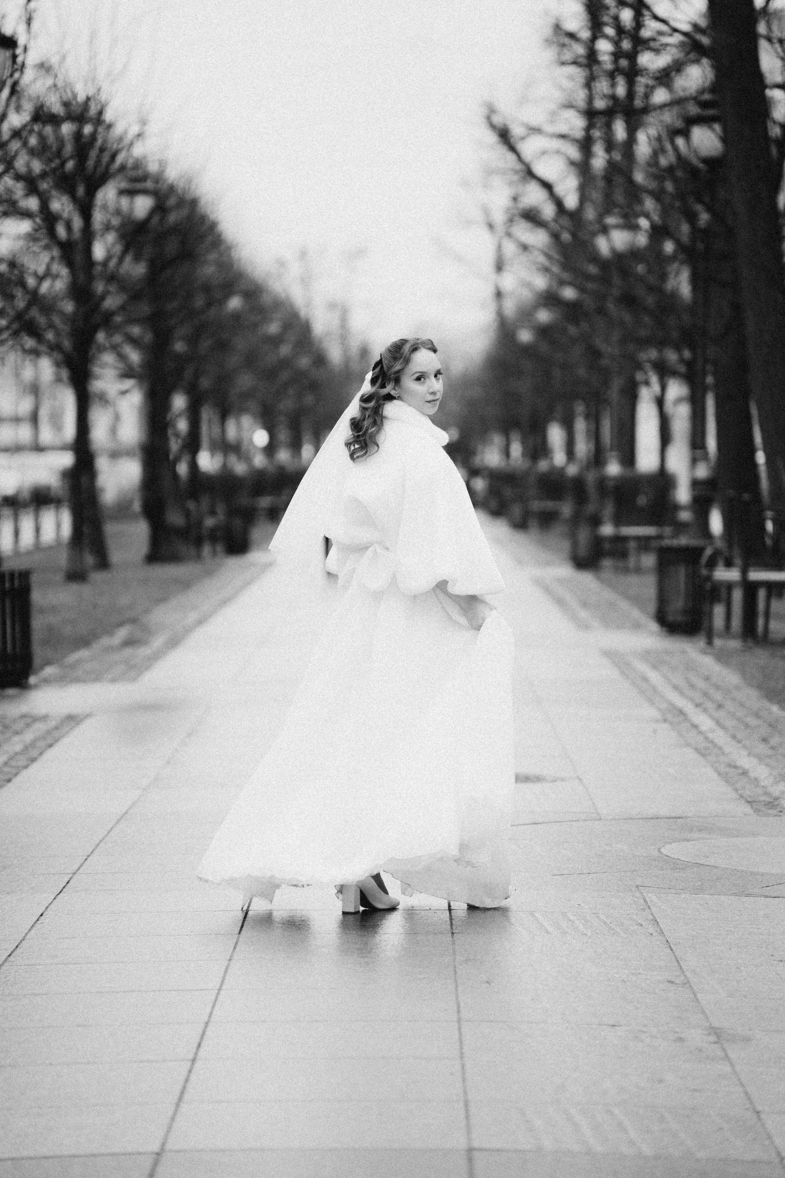 СВАДЕБНАЯ ВО ВТОРОМ ДВОРЦЕ И ПРОГУЛКА В ТАВРИЧЕСКОМ САДУ ЧБ. Профессиональный фотограф, Санкт-Петербург — Виктория Богомолова