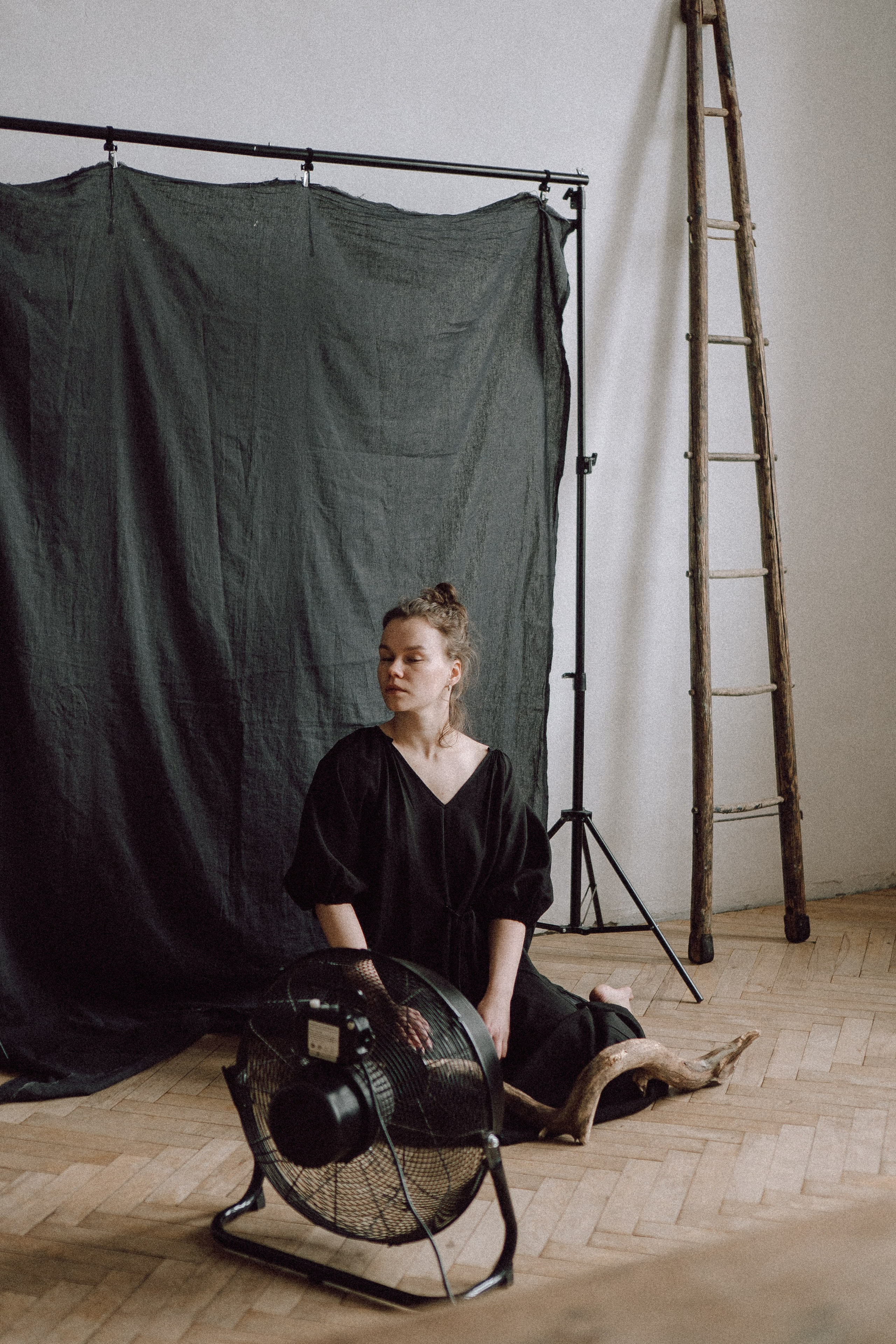 СТУДИЙНАЯ. Профессиональный фотограф, Санкт-Петербург — Виктория Богомолова