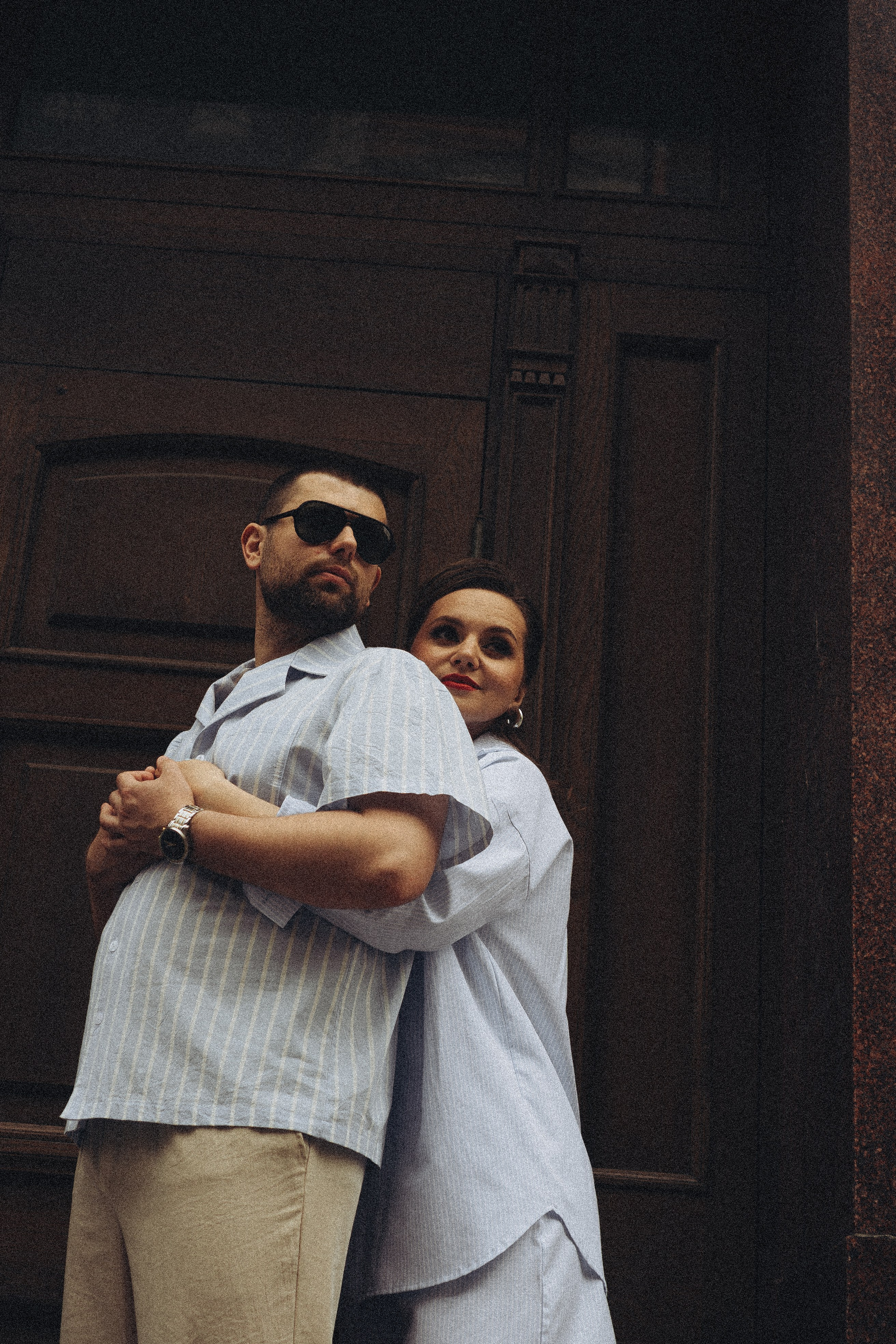 СТУДИЯ И ПРОГУЛКА ДЛЯ ПАРЫ. Профессиональный фотограф, Санкт-Петербург — Виктория Богомолова