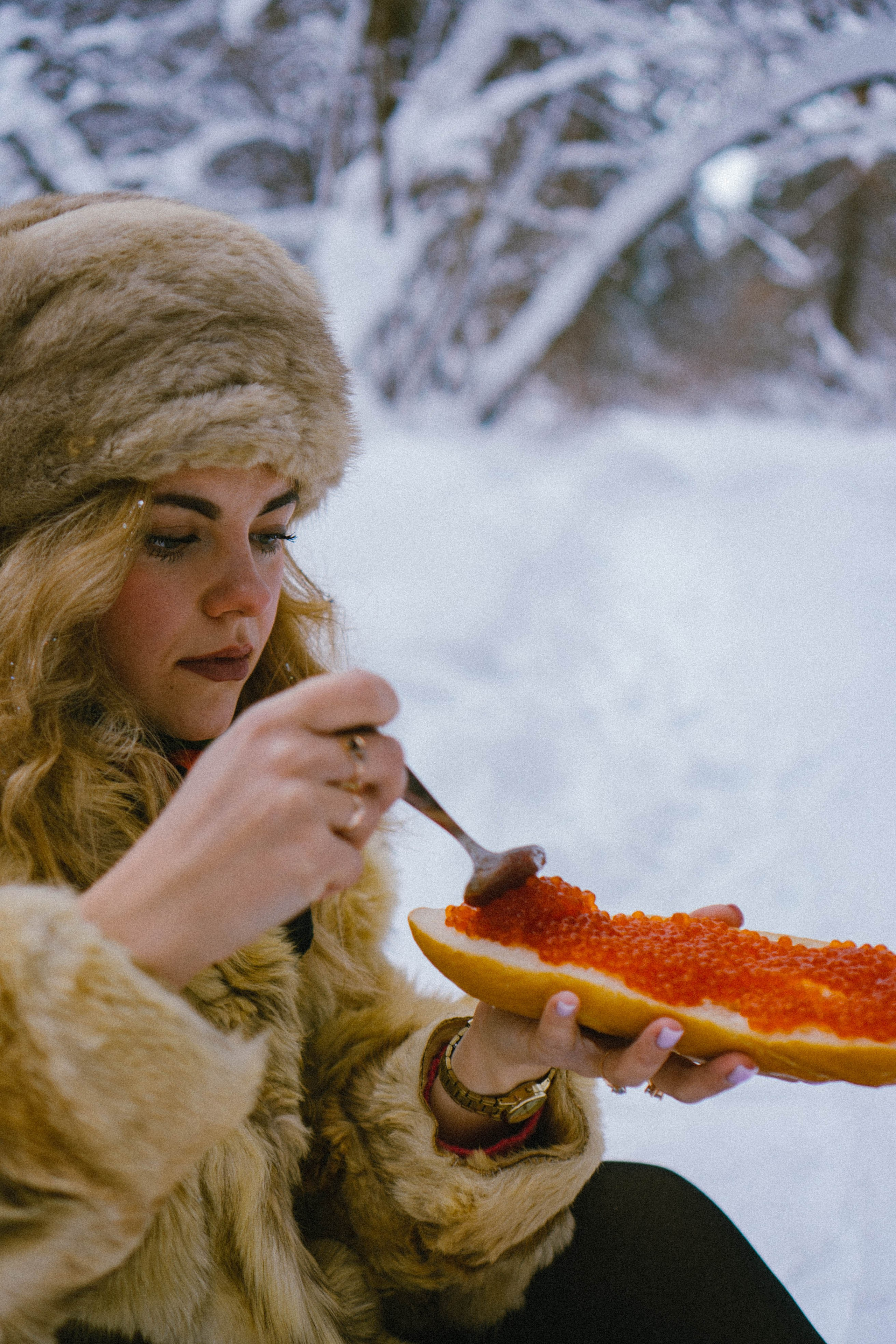 Русский стиль. Профессиональный фотограф, Санкт-Петербург — Виктория Богомолова