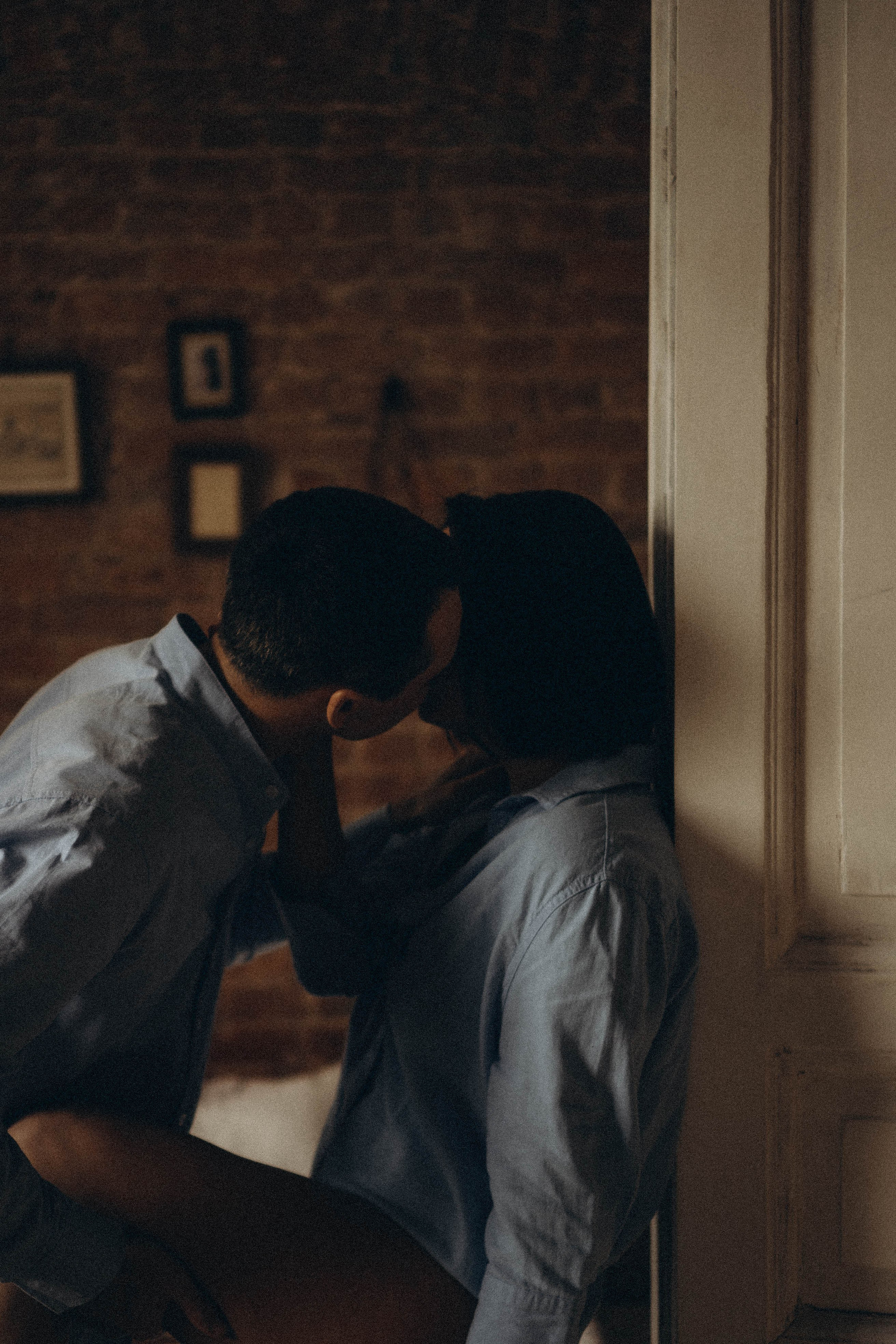 LOVE в квартире. Профессиональный фотограф, Санкт-Петербург — Виктория Богомолова