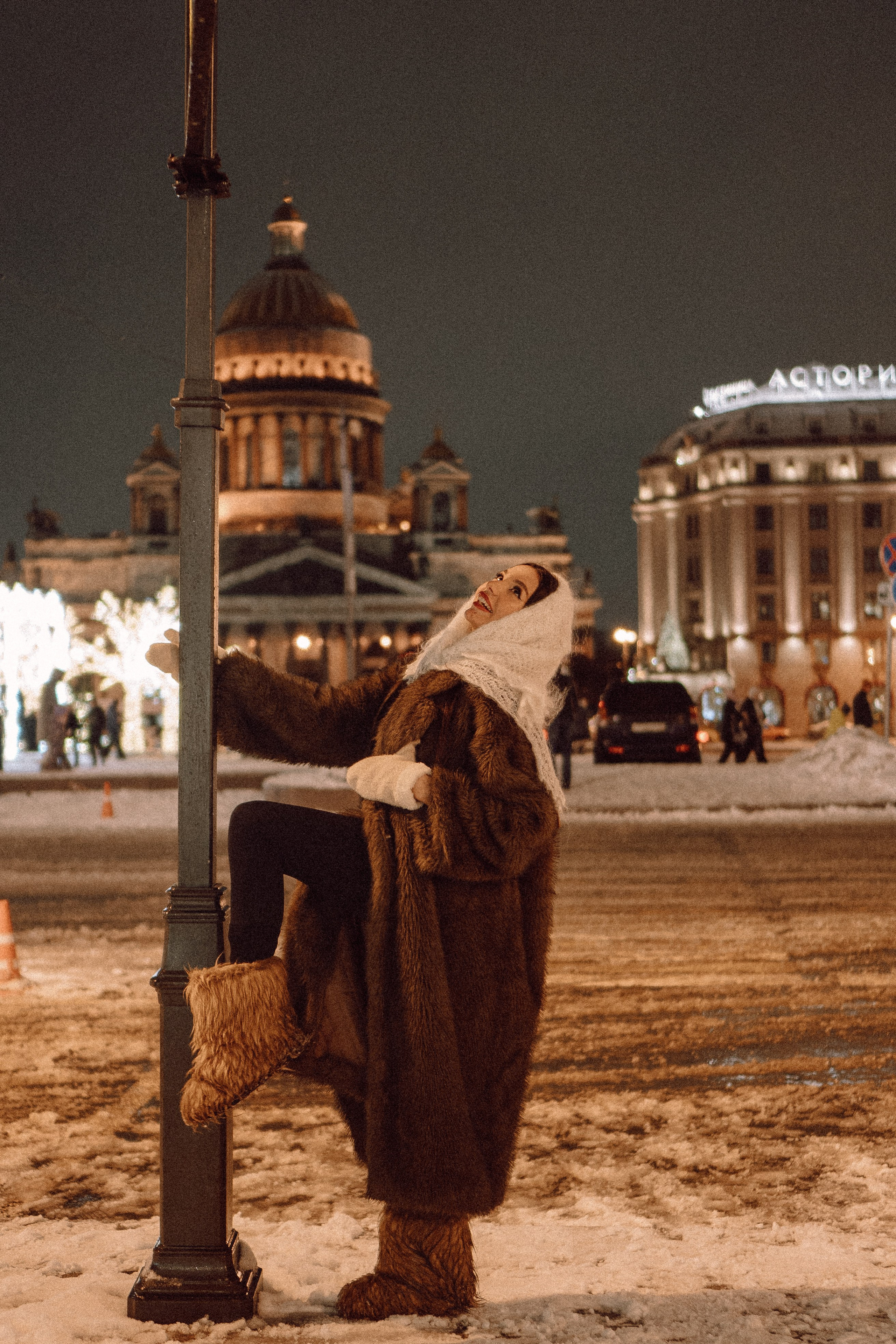 В Русском стиле. Профессиональный фотограф, Санкт-Петербург — Виктория Богомолова