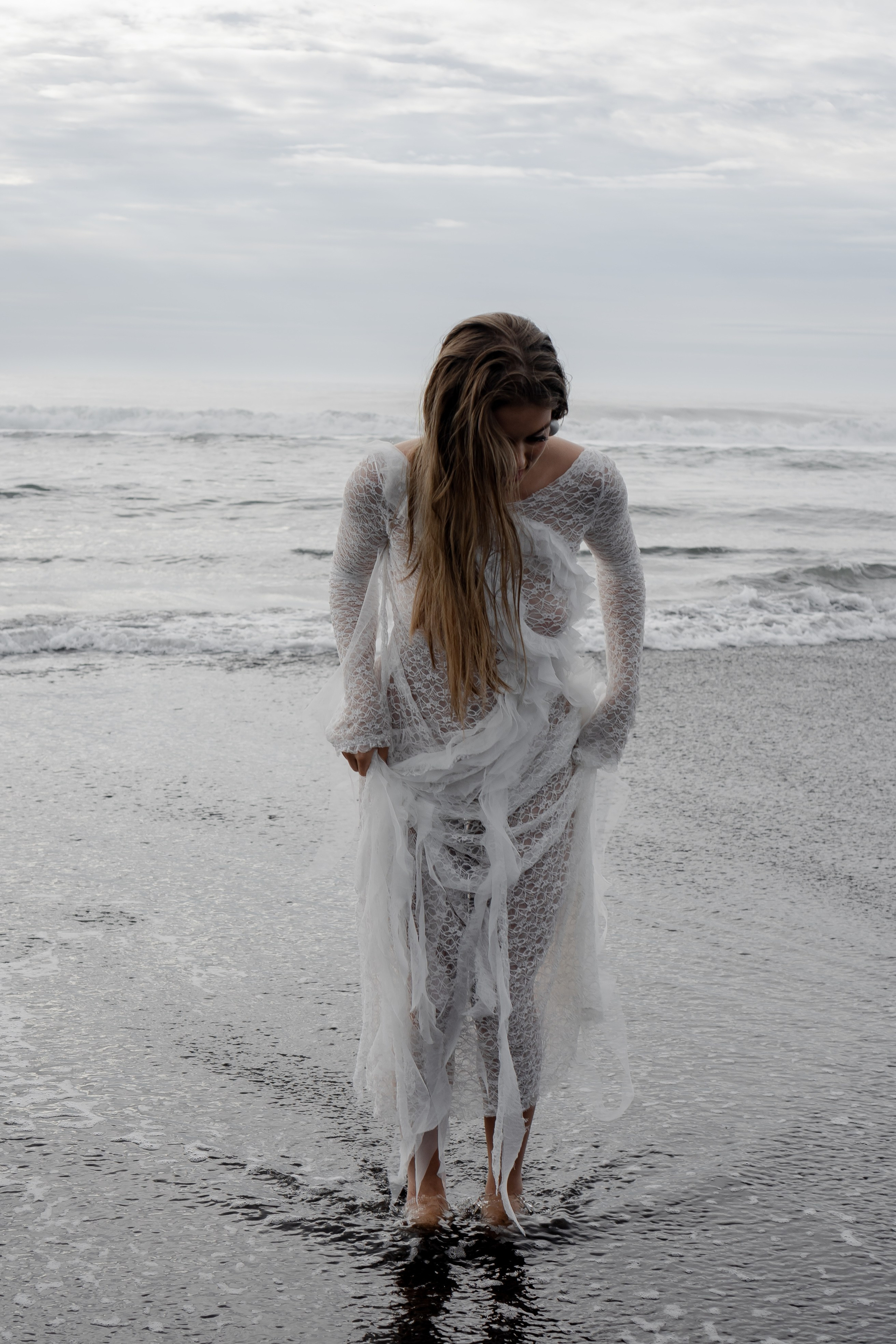 ТИХИЙ ОКЕАНН СЬЕМКА НА SONY. Профессиональный фотограф, Санкт-Петербург — Виктория Богомолова