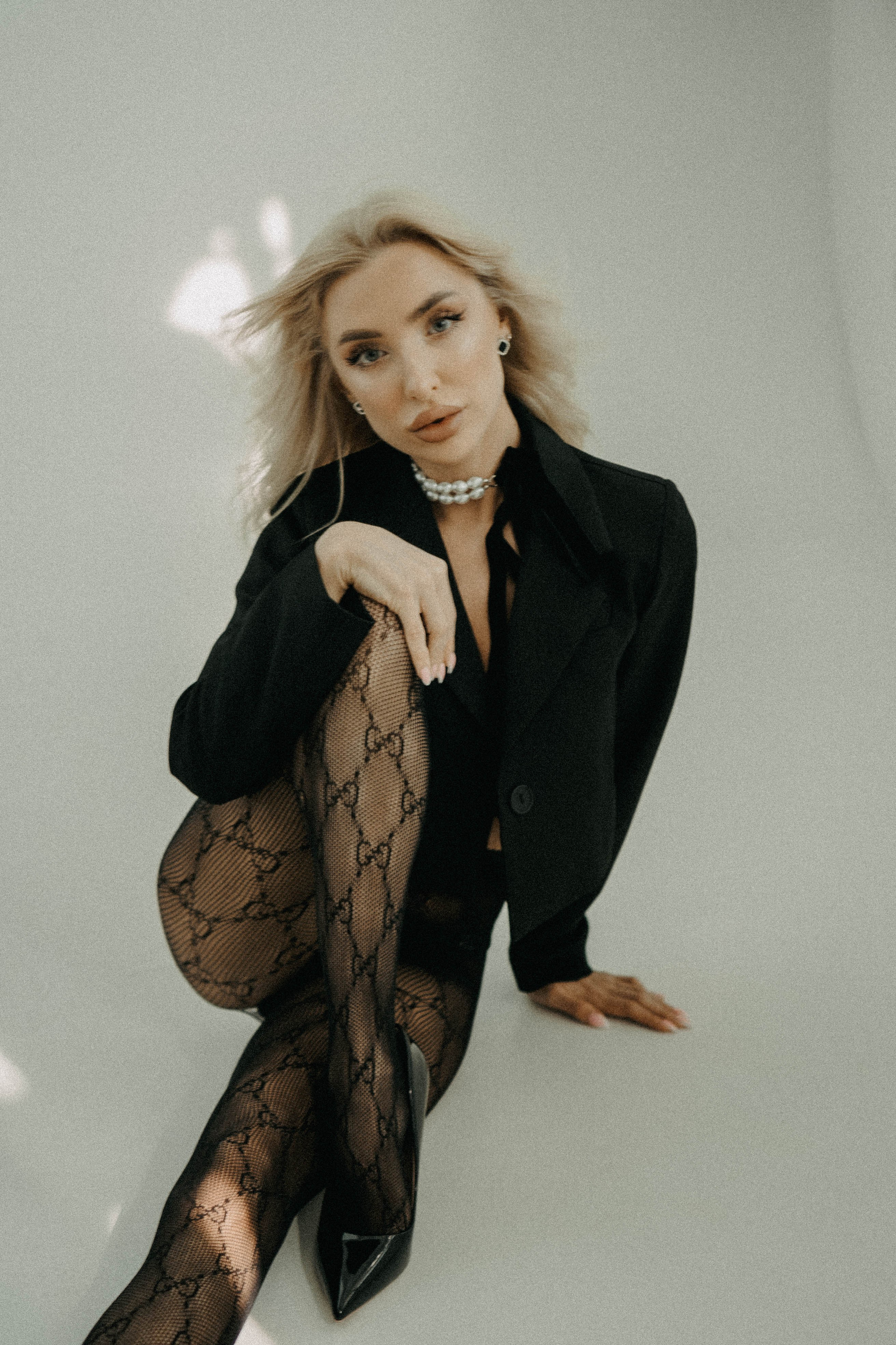 Студия. Профессиональный фотограф, Санкт-Петербург — Виктория Богомолова