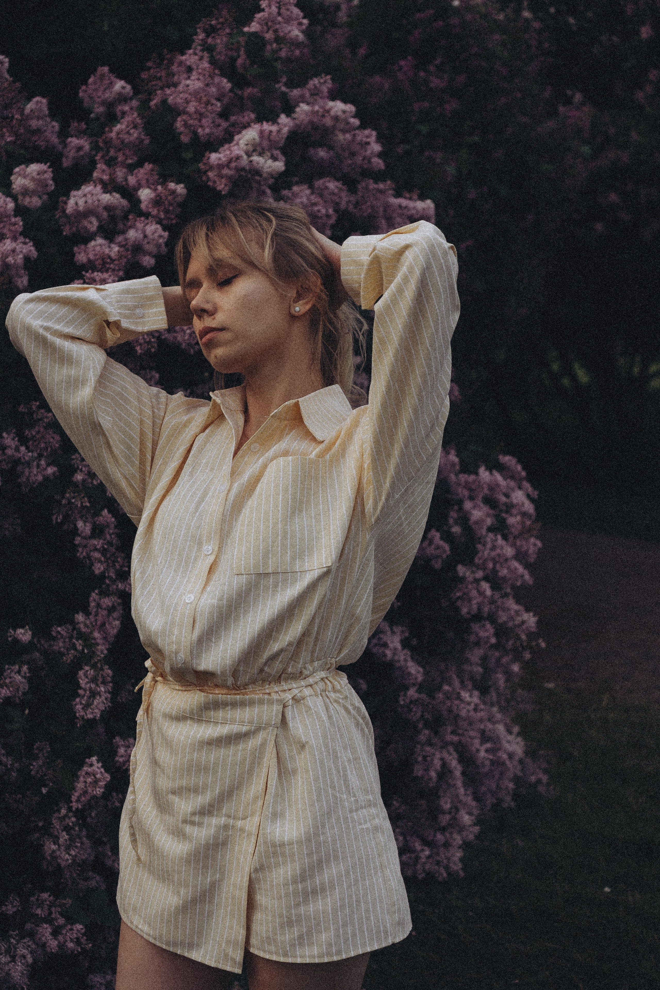 Весна. Профессиональный фотограф, Санкт-Петербург — Виктория Богомолова