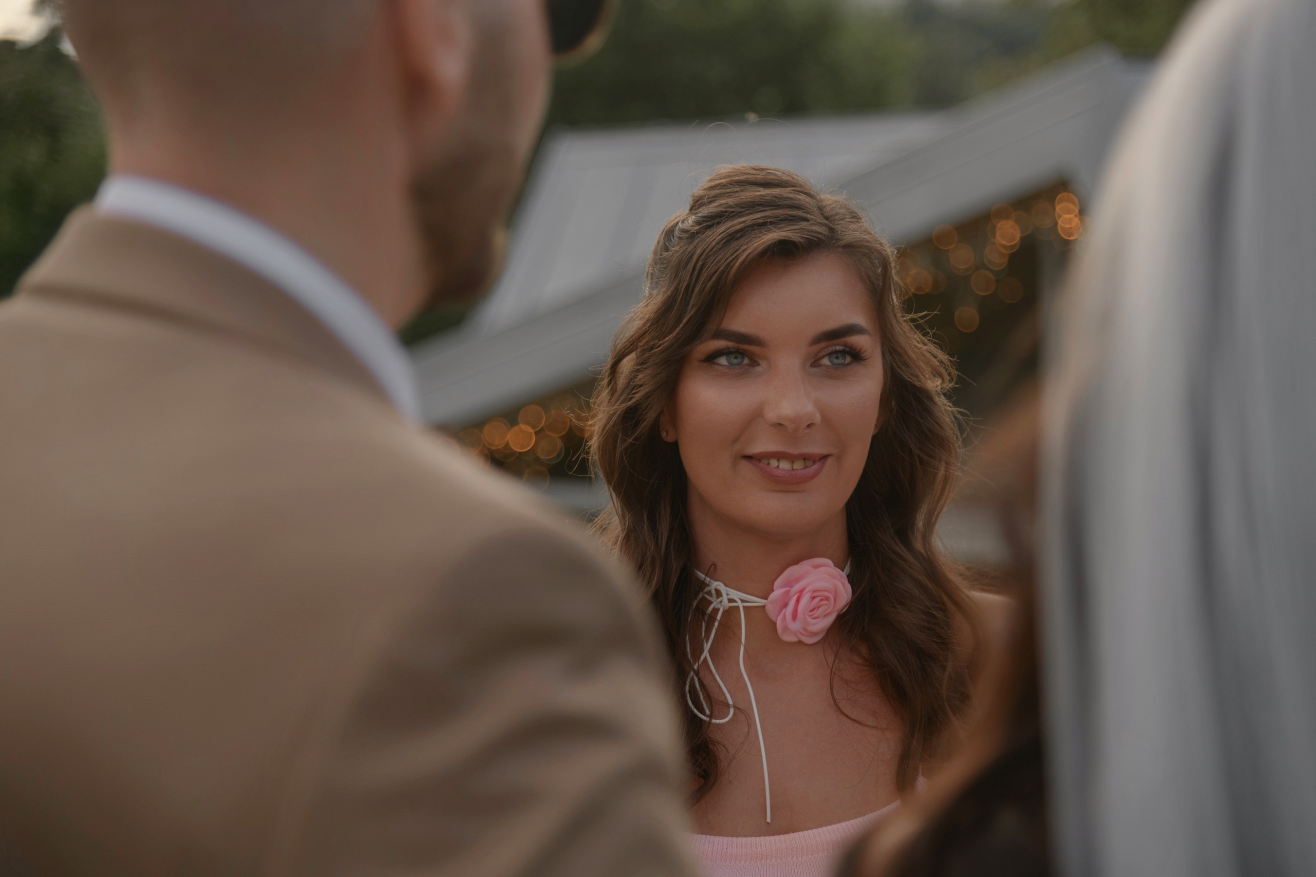 Камилла и Денис. Фотограф Смоляк Алена