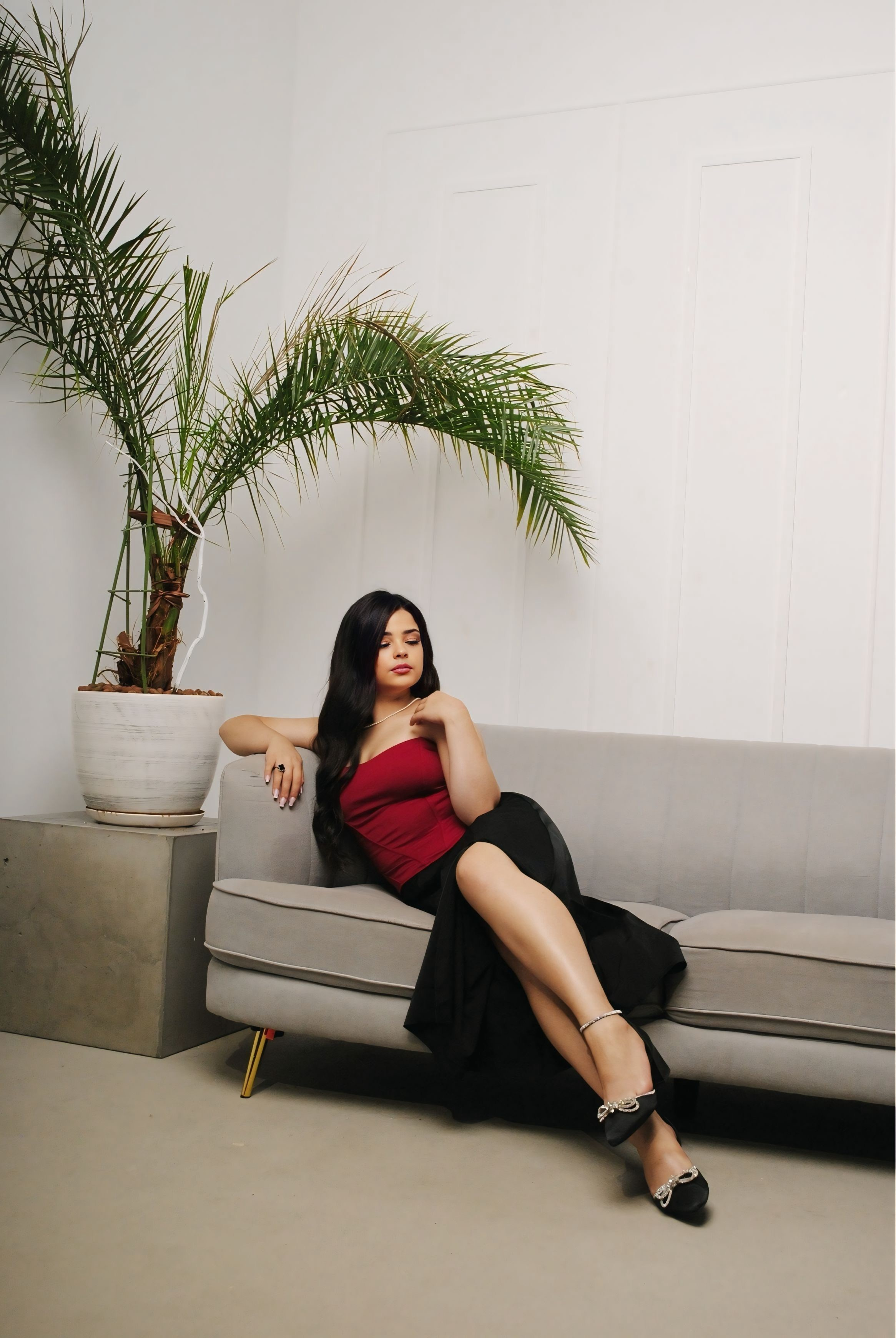 София. Фотограф Мария Мусаелян