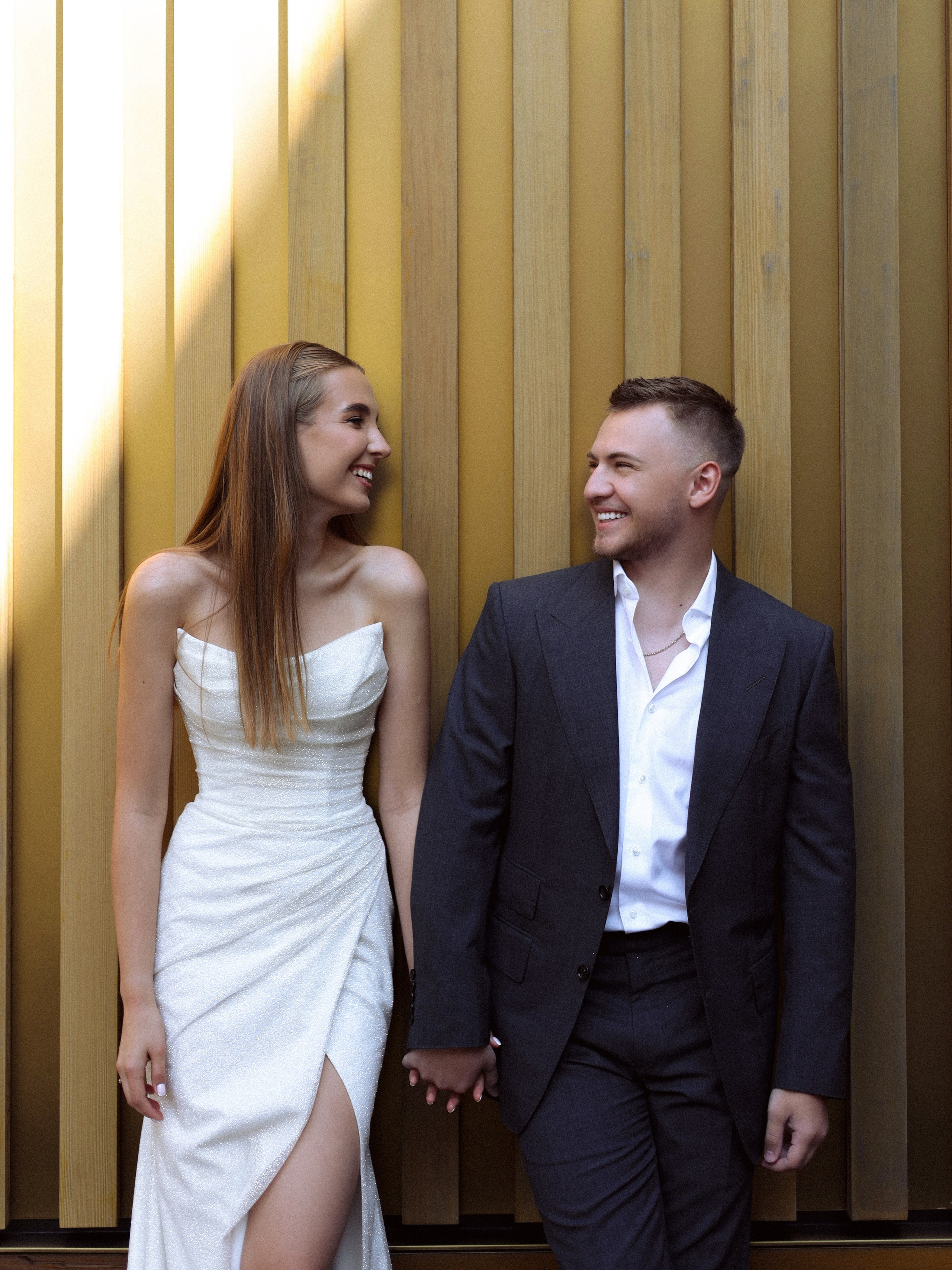 Даша и Егор. Свадебный фотограф в Москве и Санкт-Петербурге