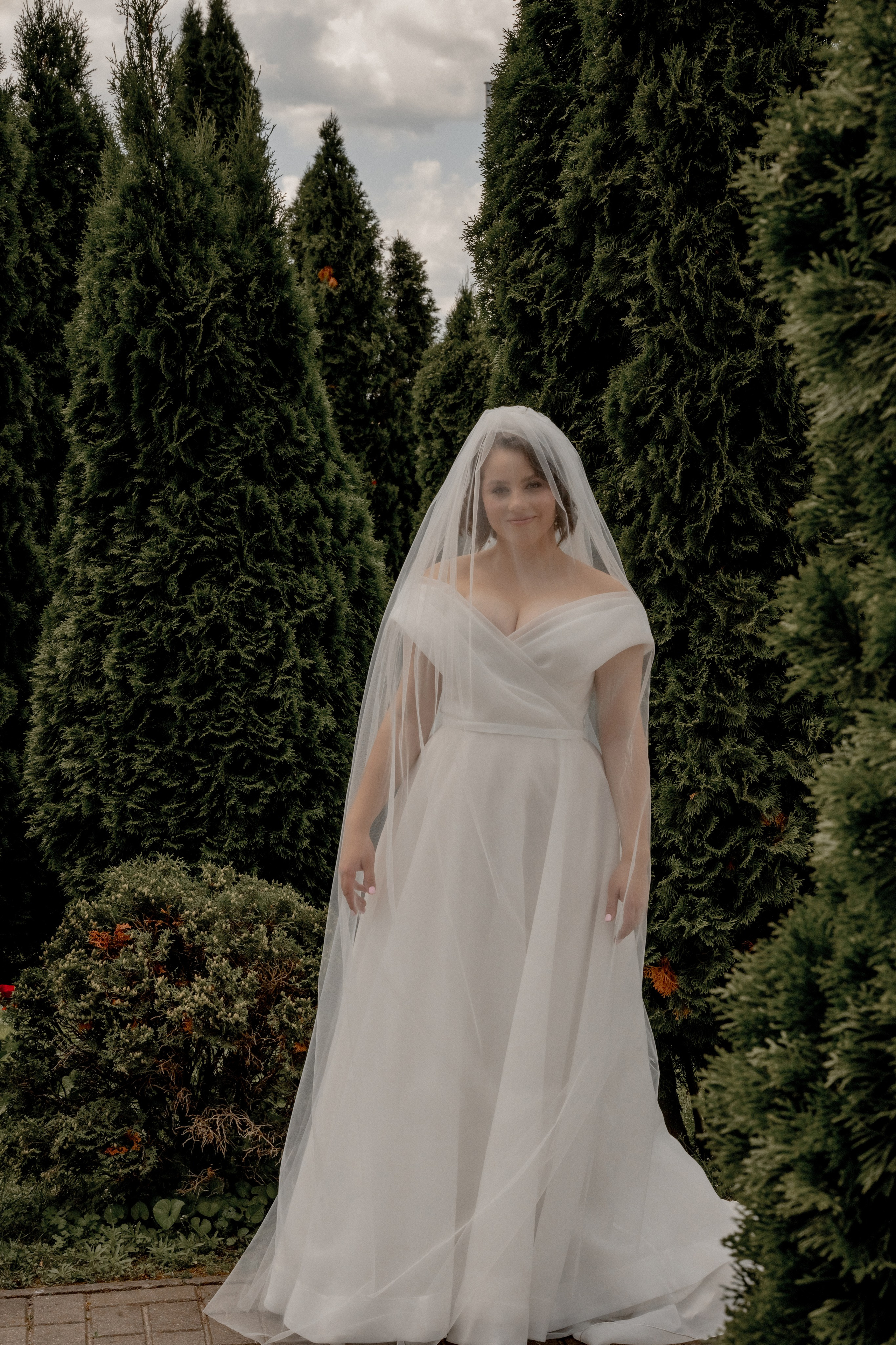 Елена и Дмитрий. Фотограф Санкт-Петербург/Гомель Виктория Петрова