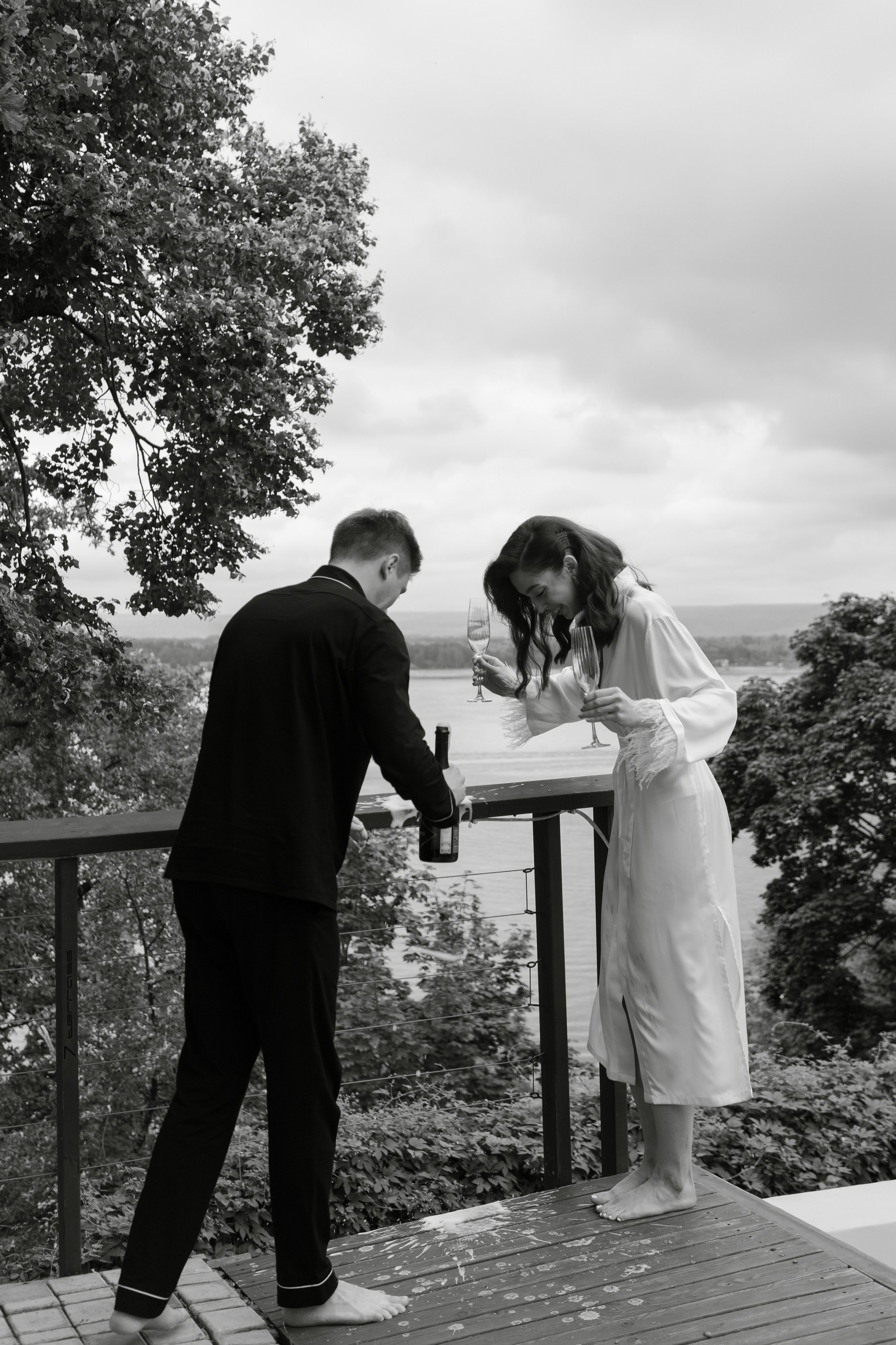 Кристина и Илья. Свадебный фотограф в Самаре Виденмаер Евгения