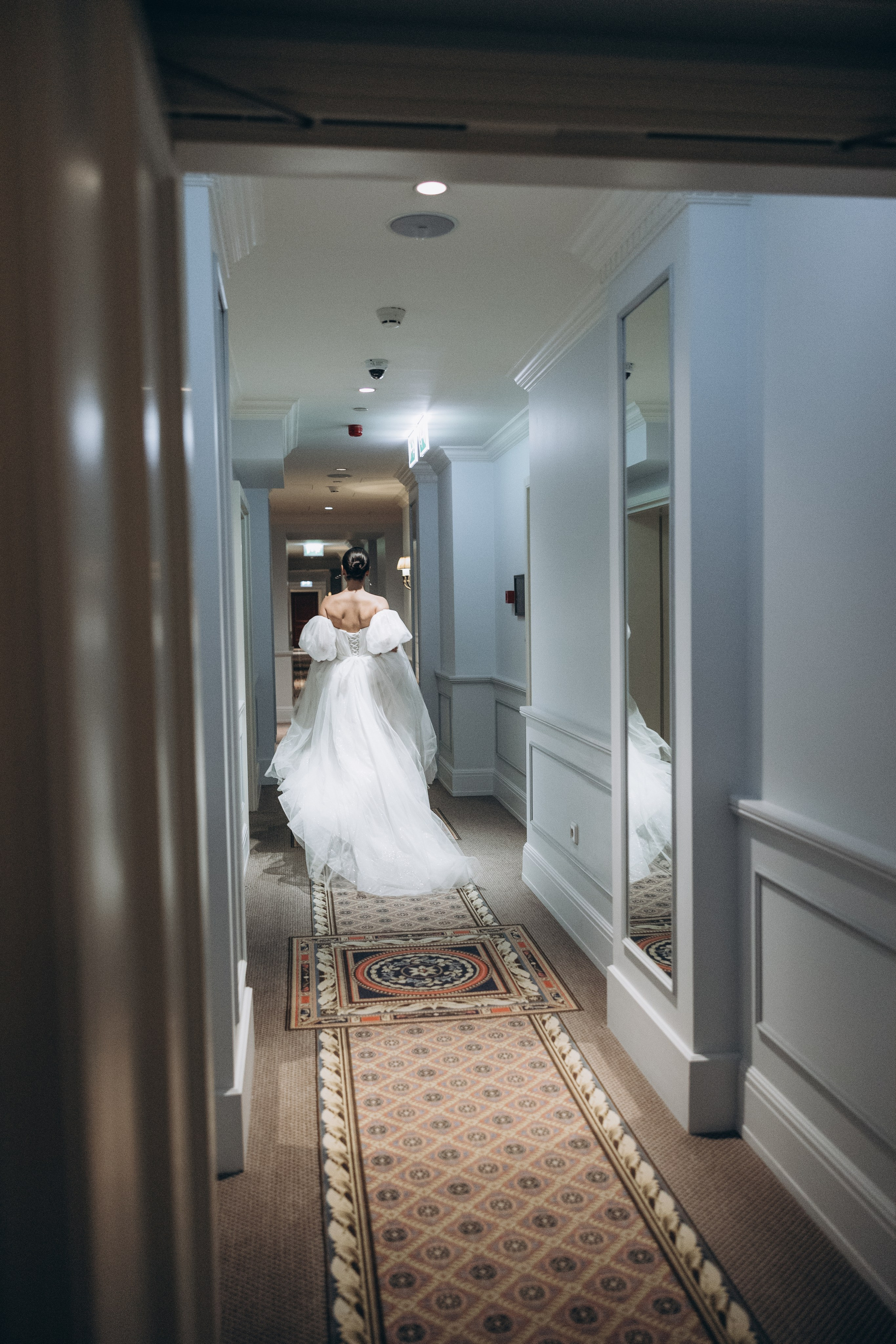 Полина & Дмитрий. Семейный фотограф в Москве Виктория Ястребинская