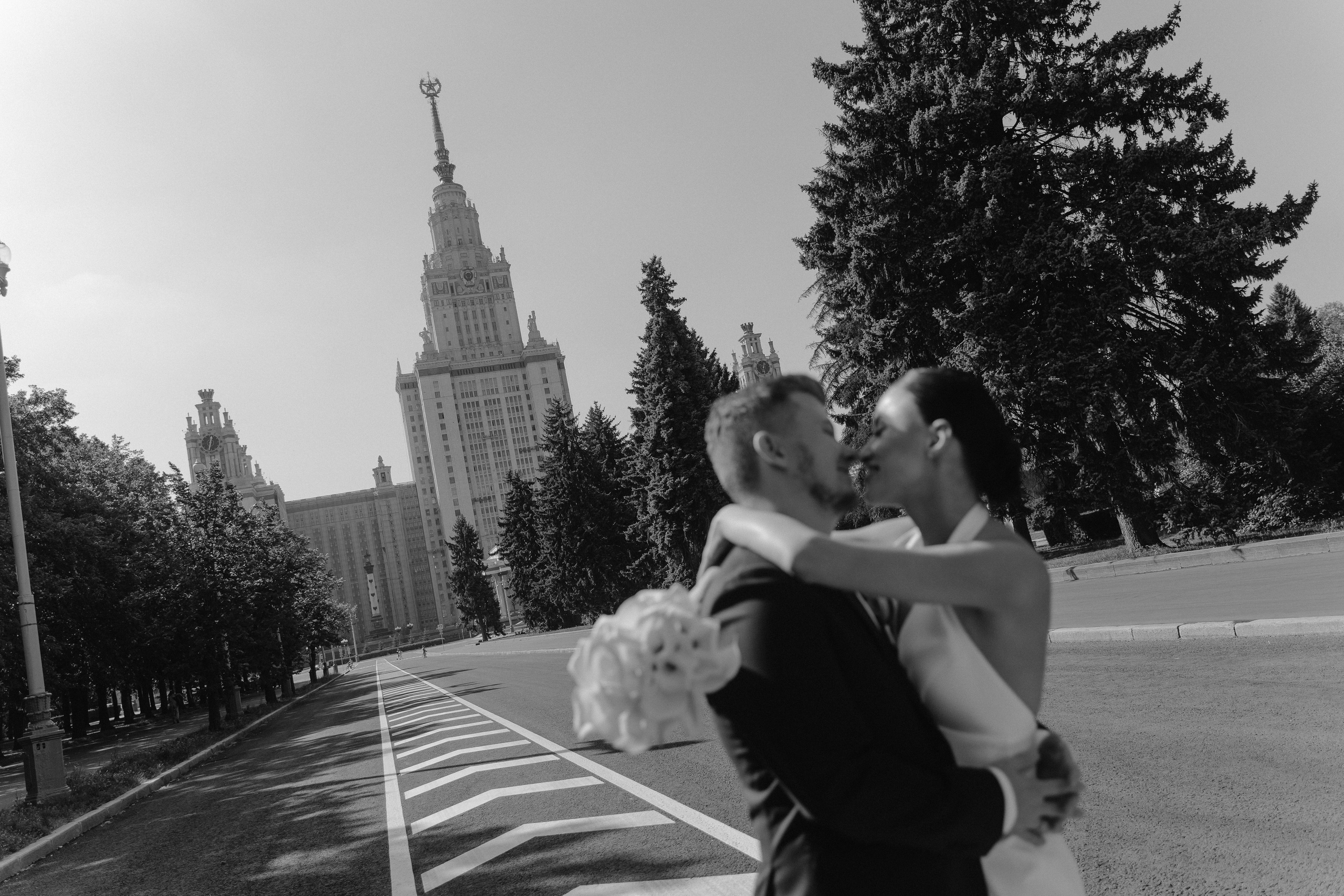 A&D (МОСКВА). Свадебный фотограф — Наталья Фед СПб/Москва