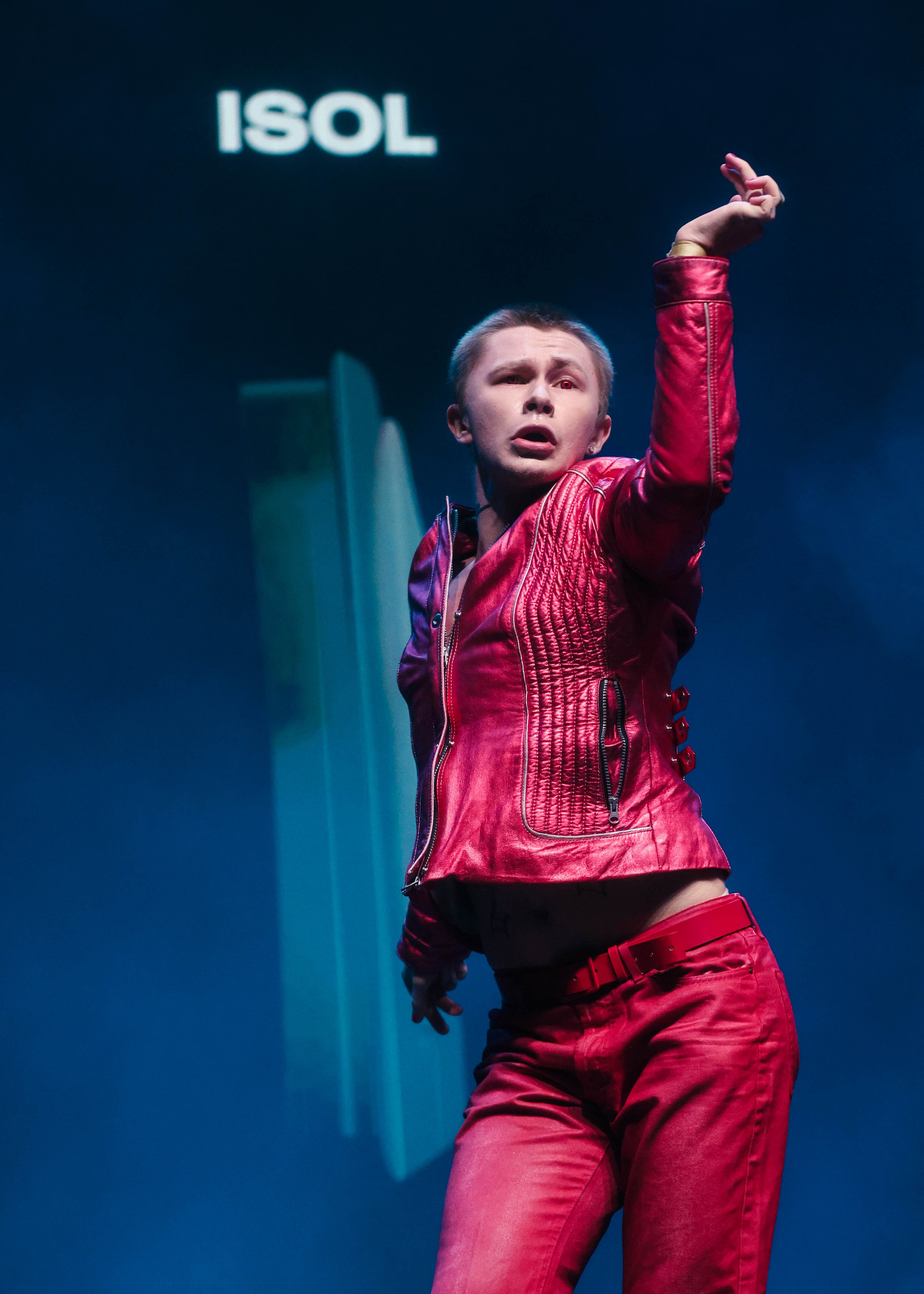 Танцы. Репортажный фотограф в Москве Арина Антонова