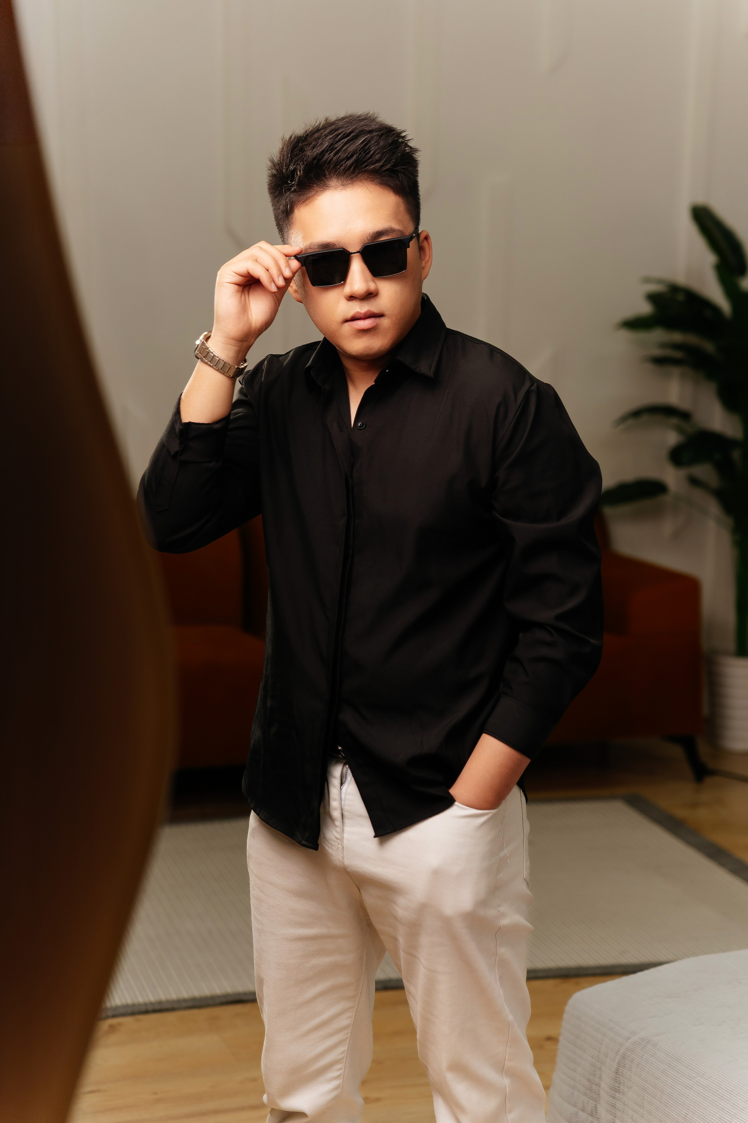 Индивидуальные. Креативное портфолио