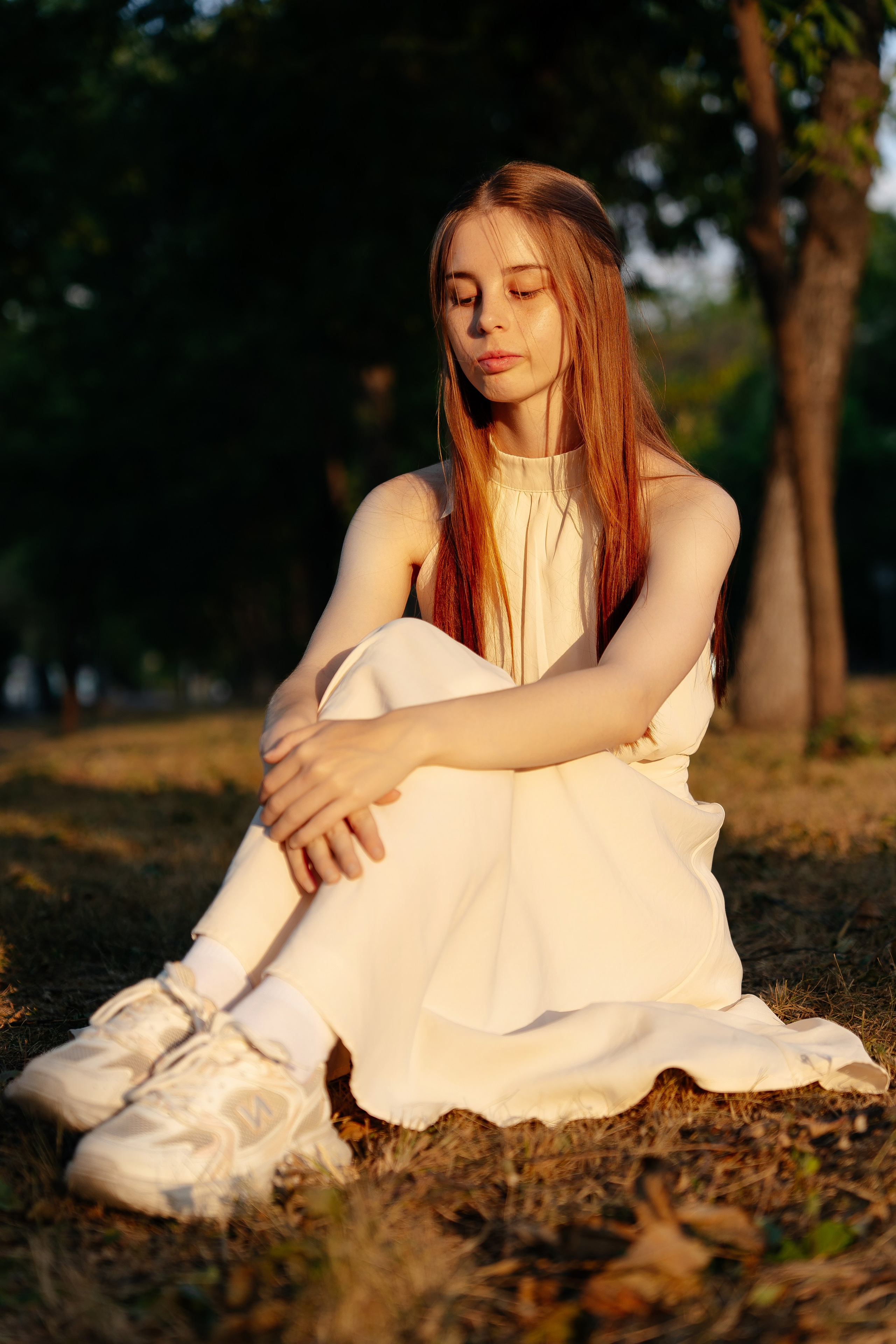 Индивидуальные. Креативное портфолио