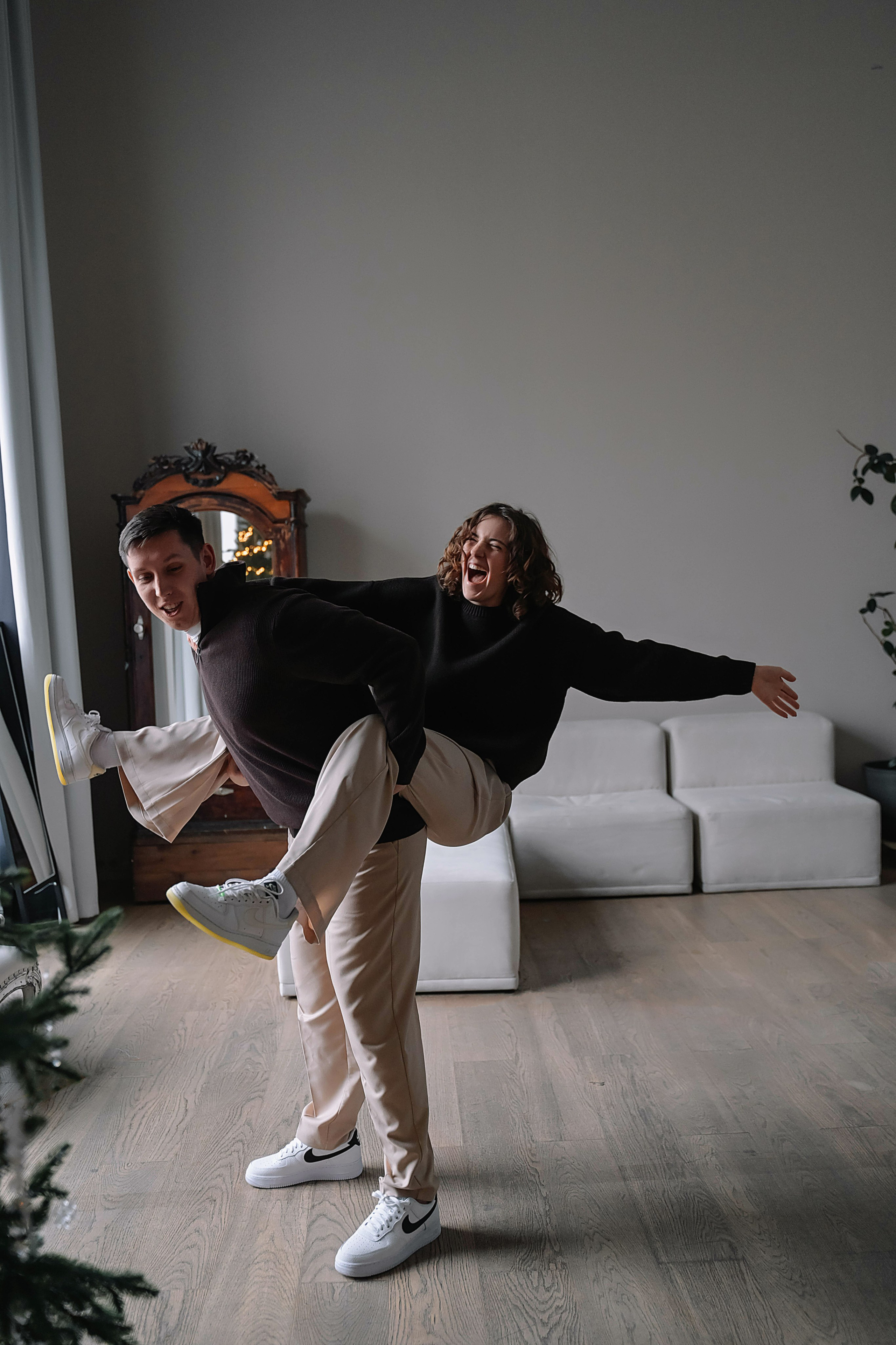 Love story. Фотограф Подольск