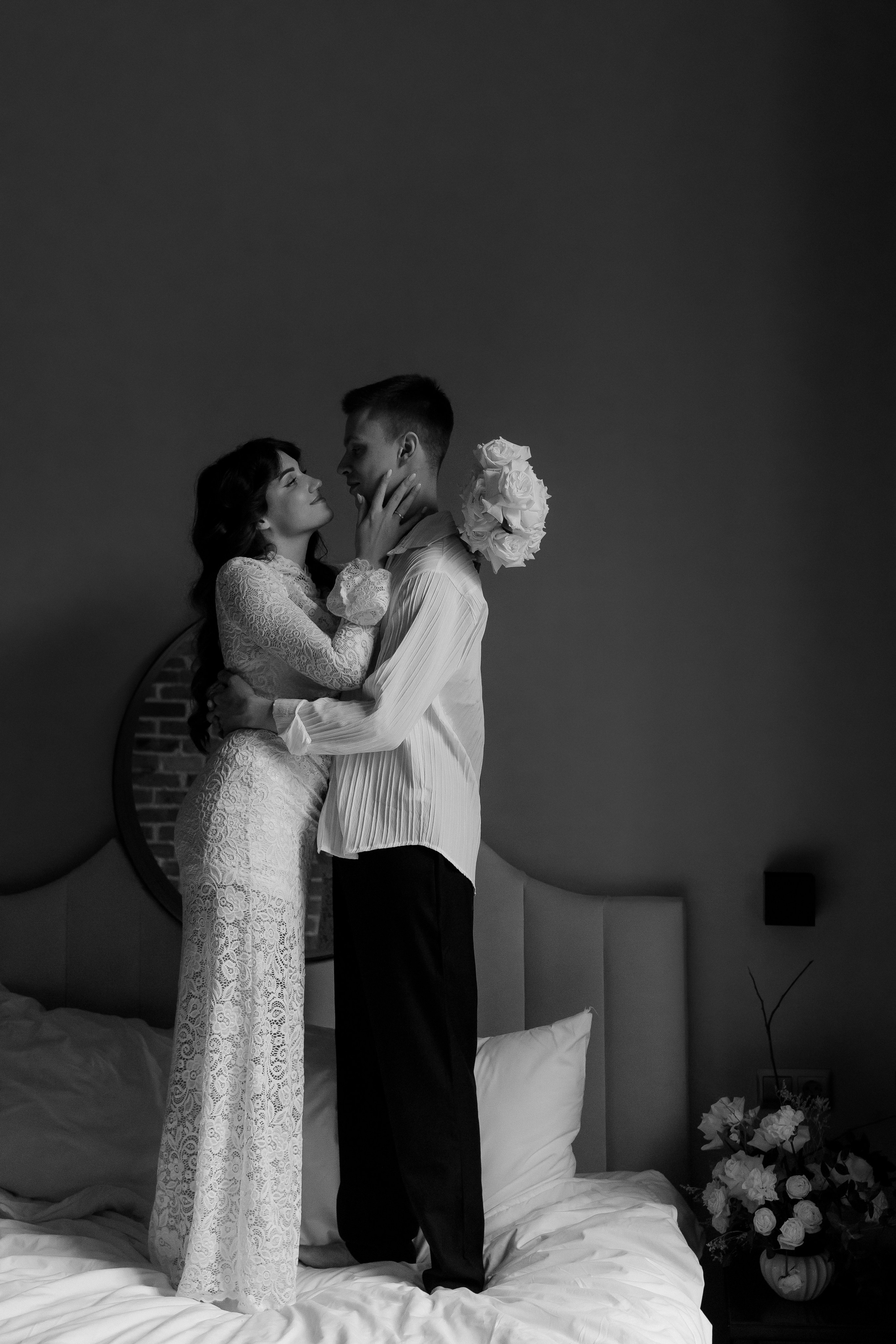 Кирилл и Вероника. Валеева Виктория | Свадебный фотограф в Ростове-на-Дону и Москве