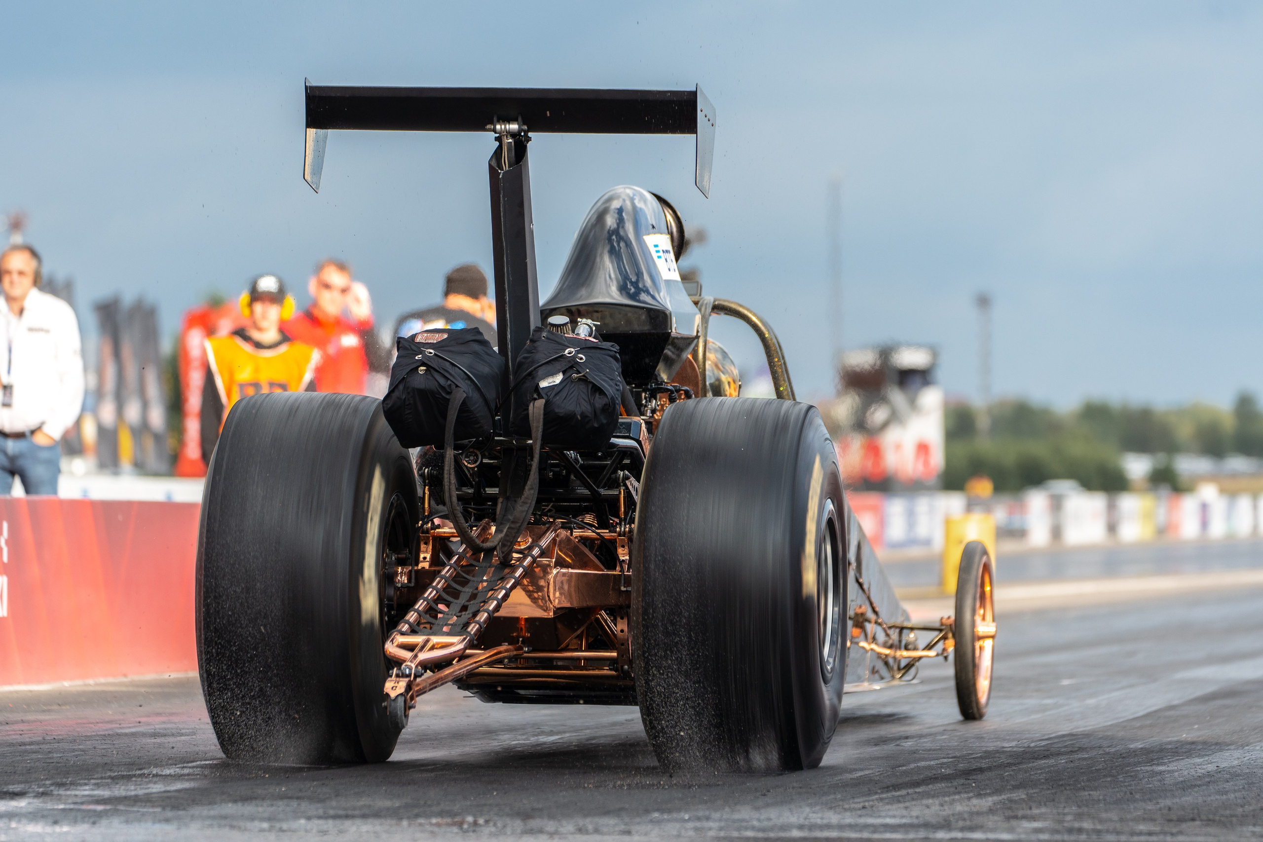 2025 RDRC 5 этап. Фотограф Николай Прокофьев модельные тесты в Москве