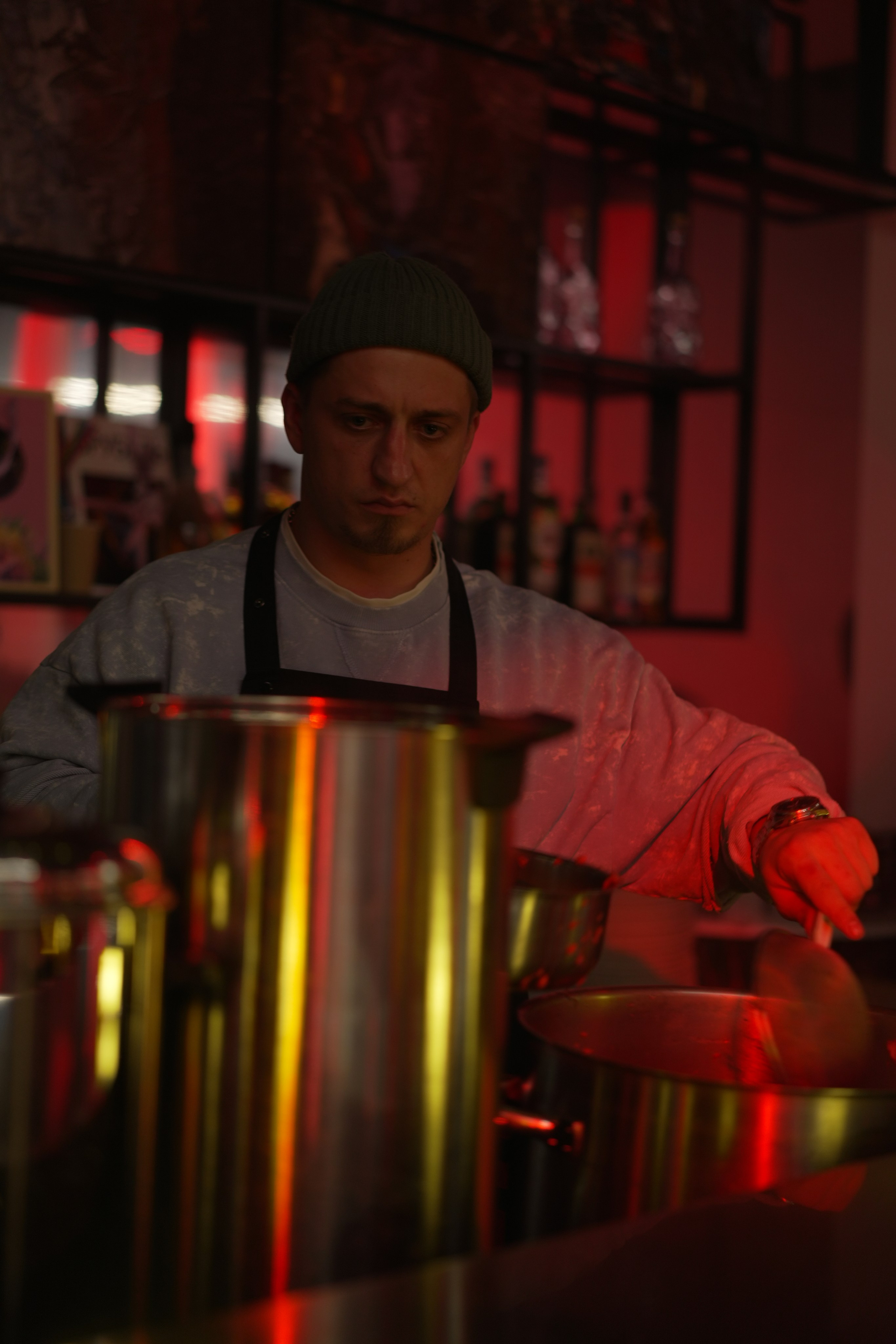 SОФИТЫ | 03.11. Фотограф, оператор и рилсмейкер в Москве — Ася Палагута