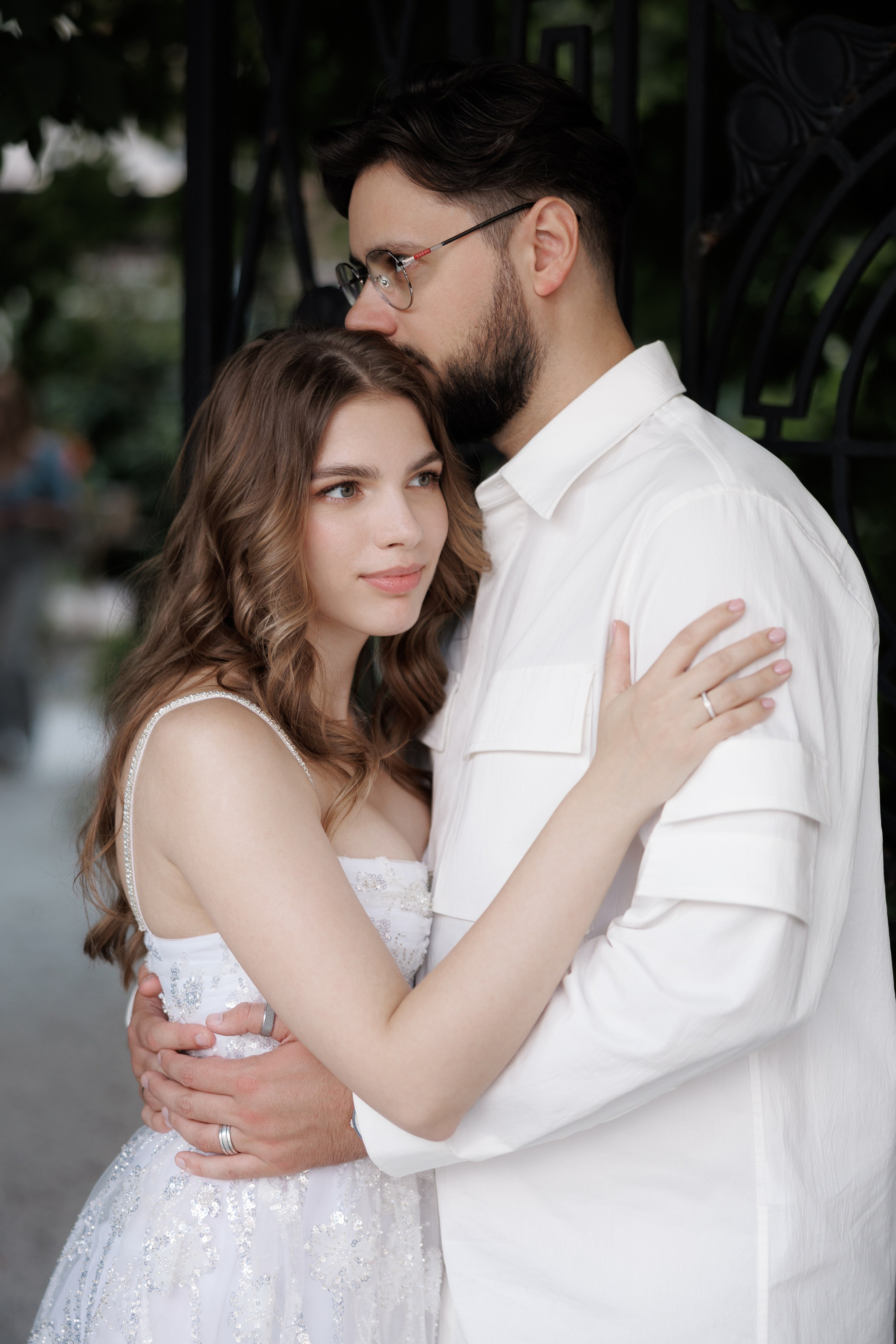 S & M. Свадебный и event-фотограф Иван Волнухин