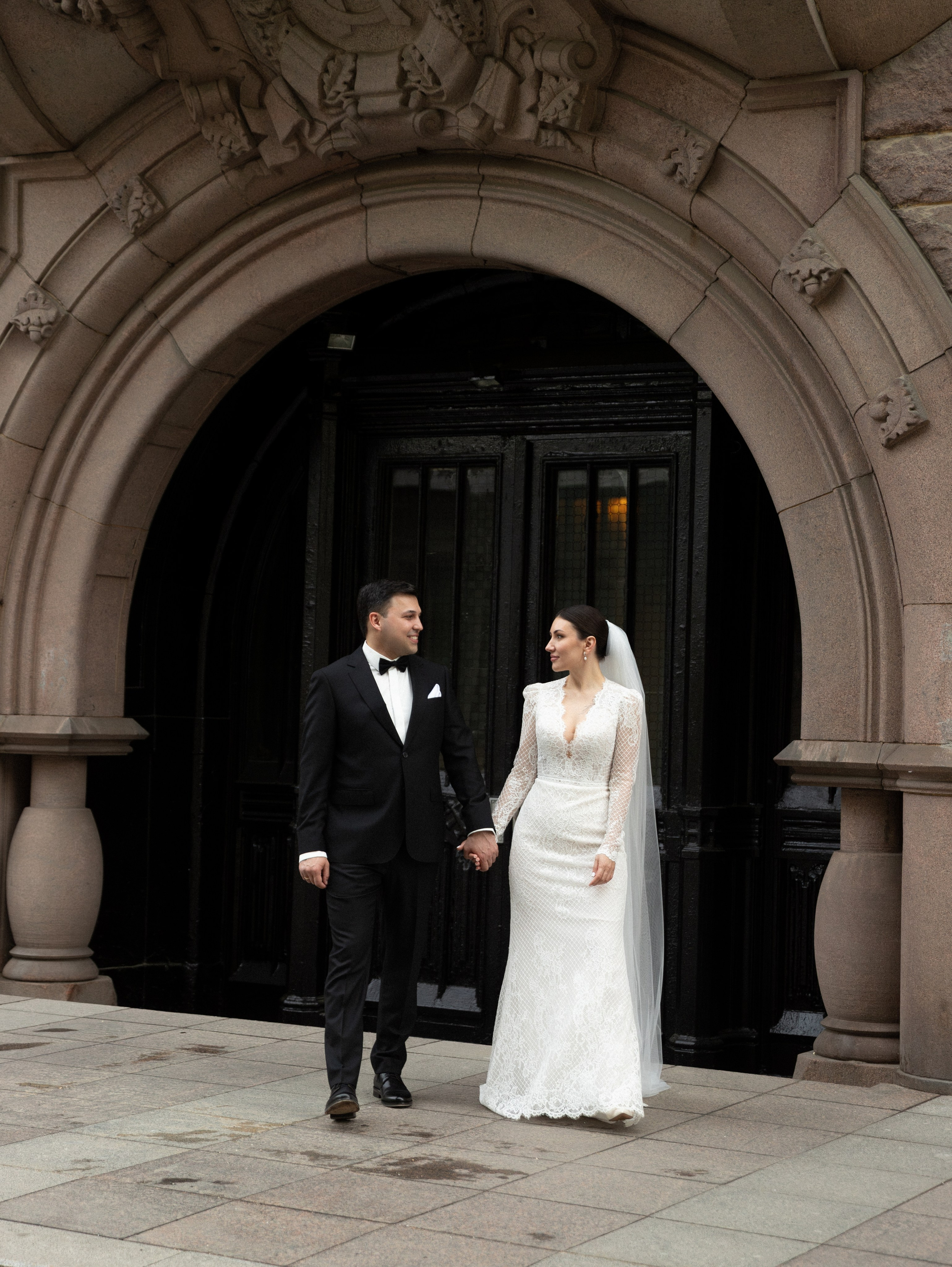 Денис и Елена W 17.05.2025. Свадебный фотограф в Москве и по всему миру