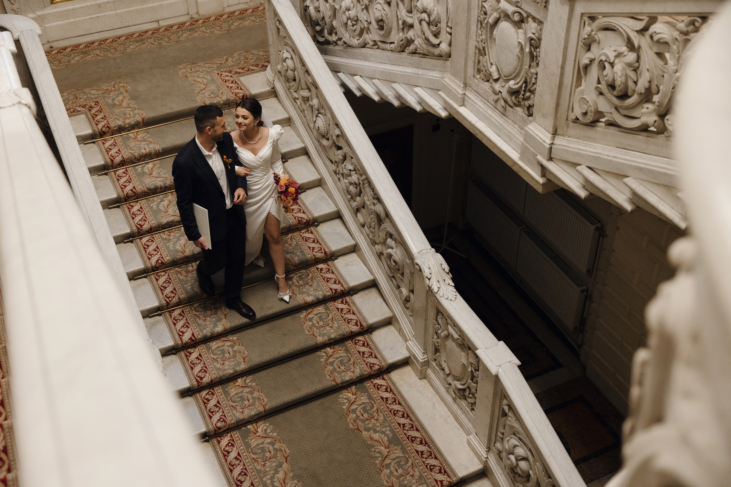 Y&R. Свадебный фотограф в Санкт-Петербурге