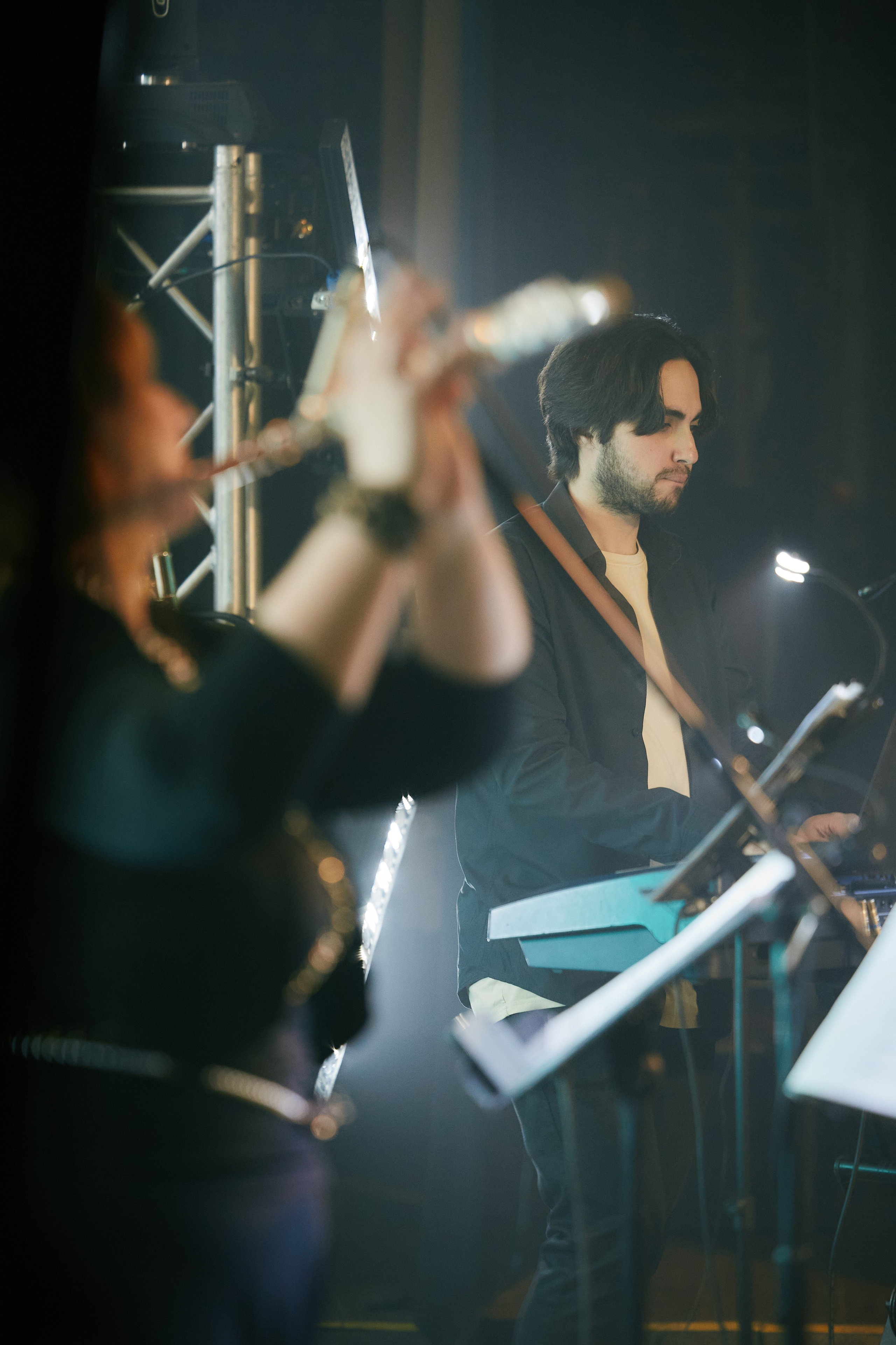 Avatar Cinematic Orchestra 14.02. Свадебный репортажный фотограф краснодар максим дремов дрёмов фотосессия студия цена