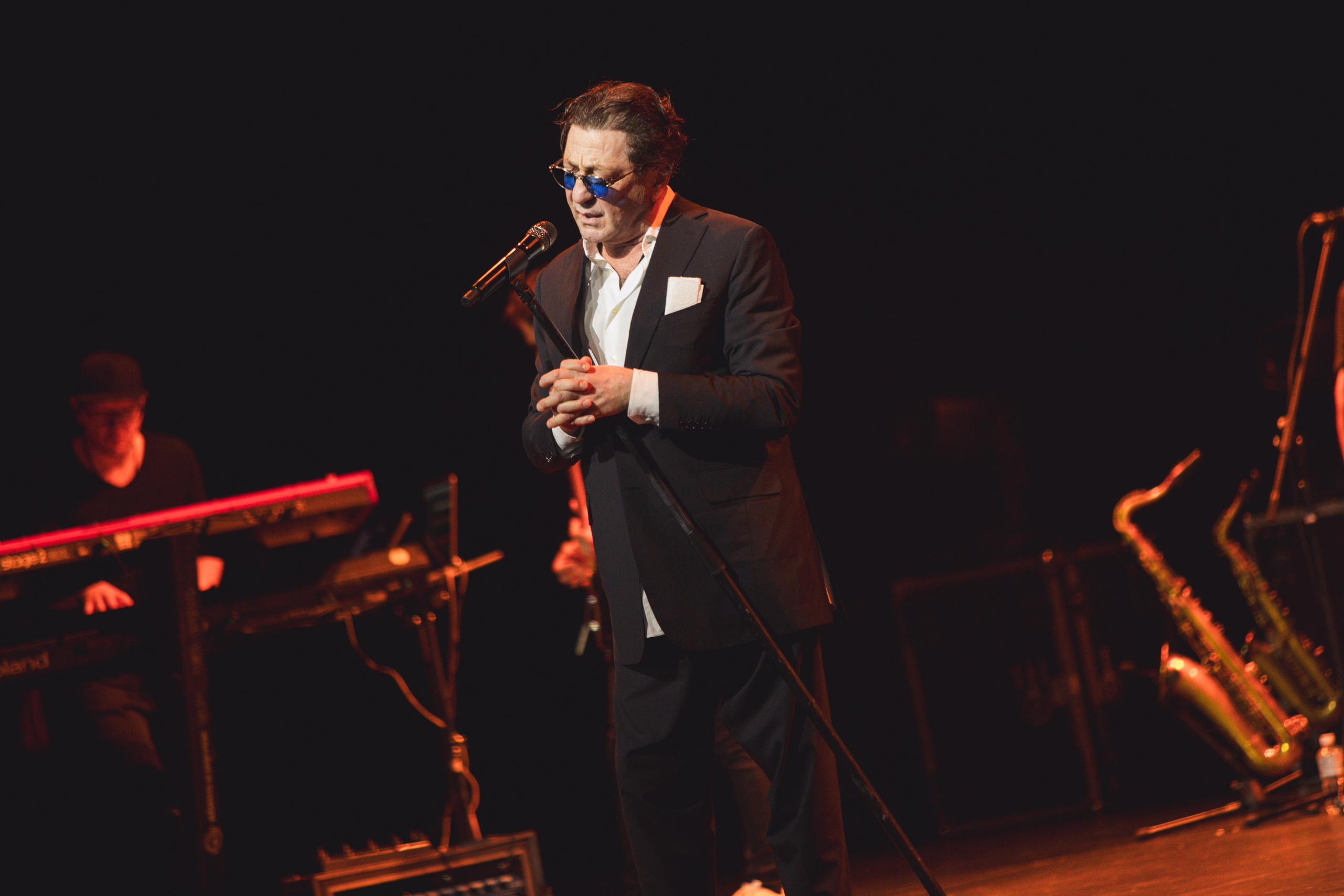 Григорий Лепс, Сочи, Роза Холл. Фотограф Ольга Махалова — Санкт-Петербург, Москва, Нижний Новгород