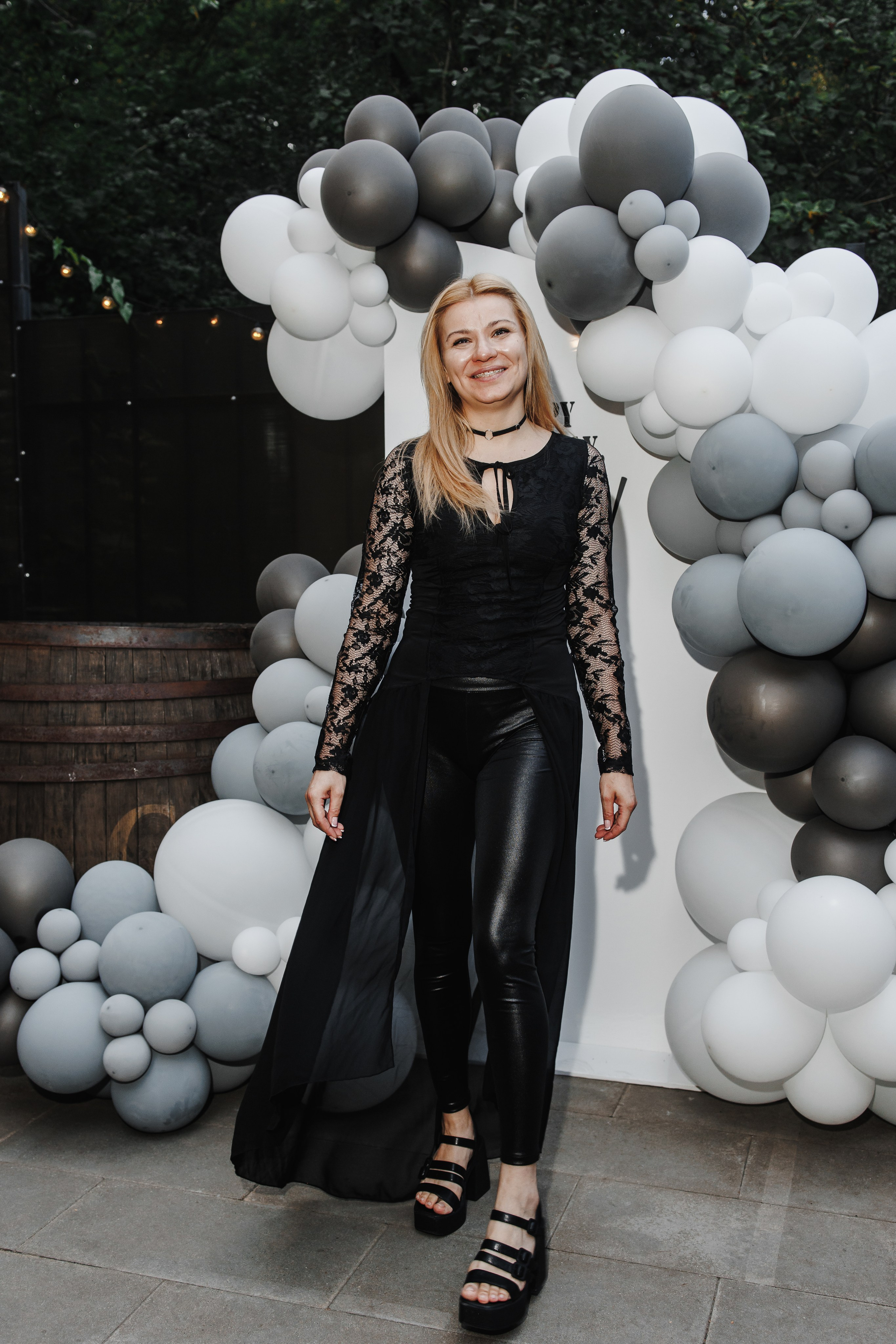 День Рождения Олега. Фотограф Ольга Махалова — Санкт-Петербург, Москва, Нижний Новгород