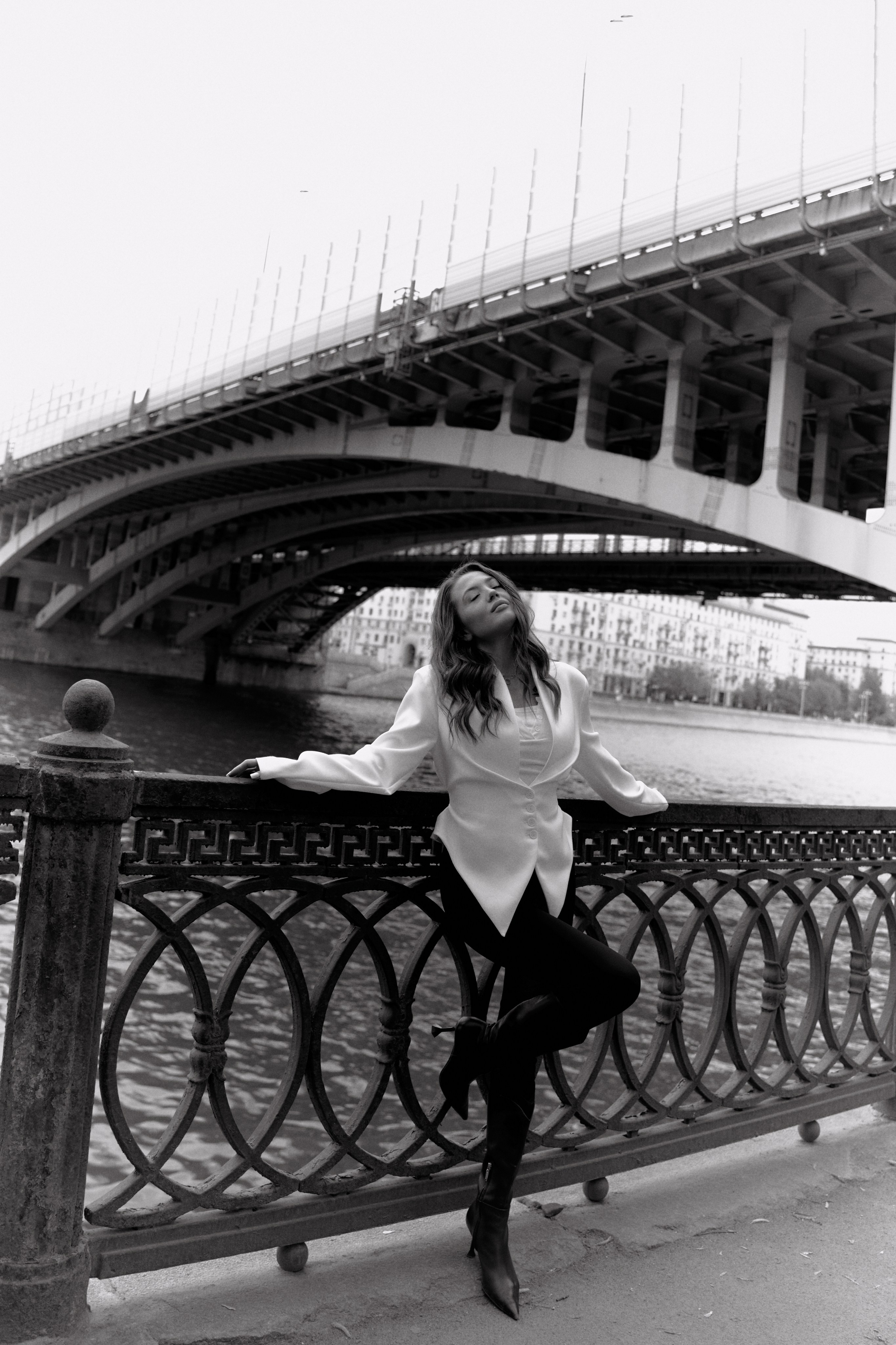 О женщинах. Фотограф в Москве Тихомирова Любовь