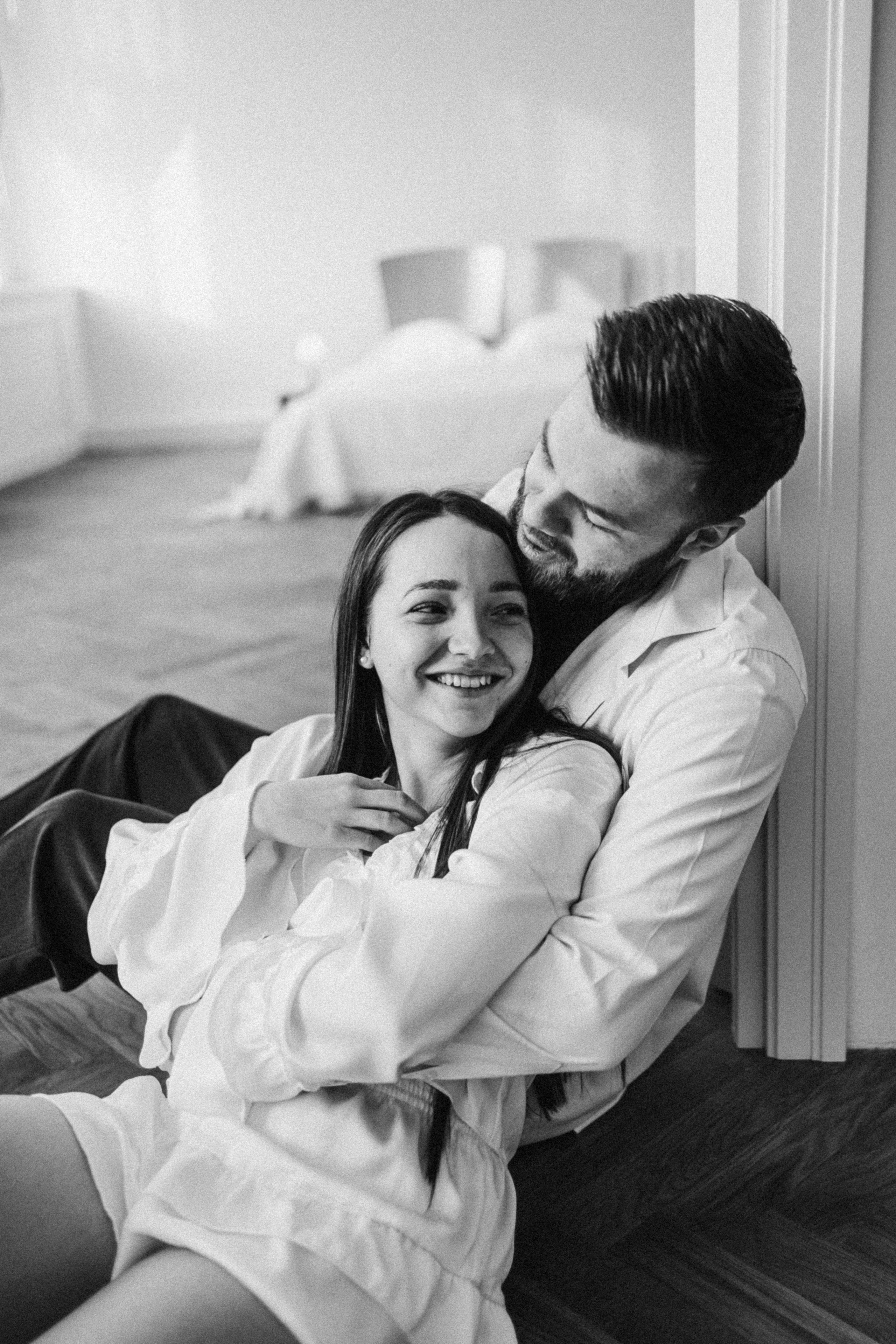 Александр и Вероника. Свадебный и репортажный фотограф в Омске. Червоткин Никита