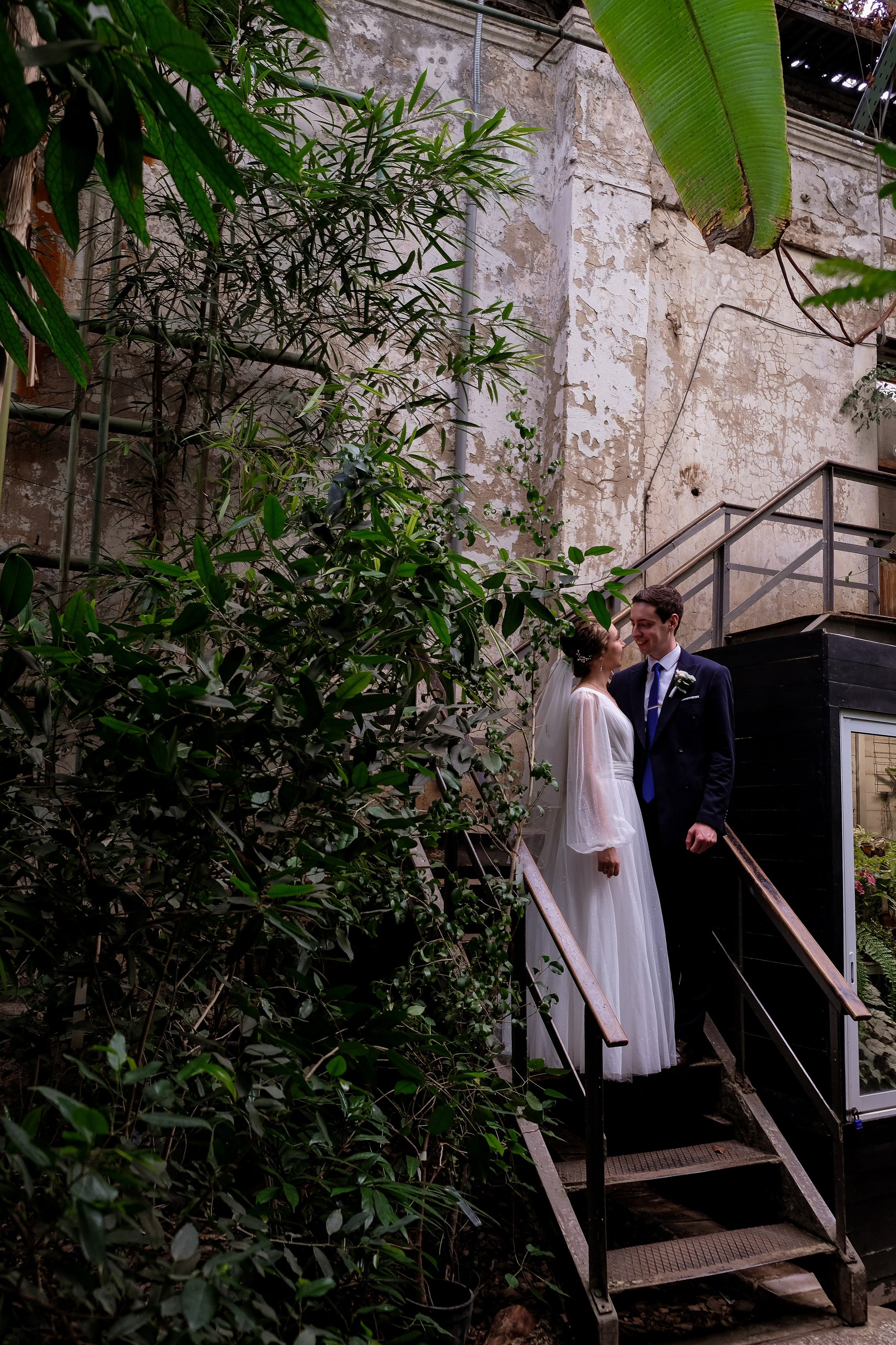 Сергей и Анастасия. Твой эксклюзивный фотограф Мария Дригова