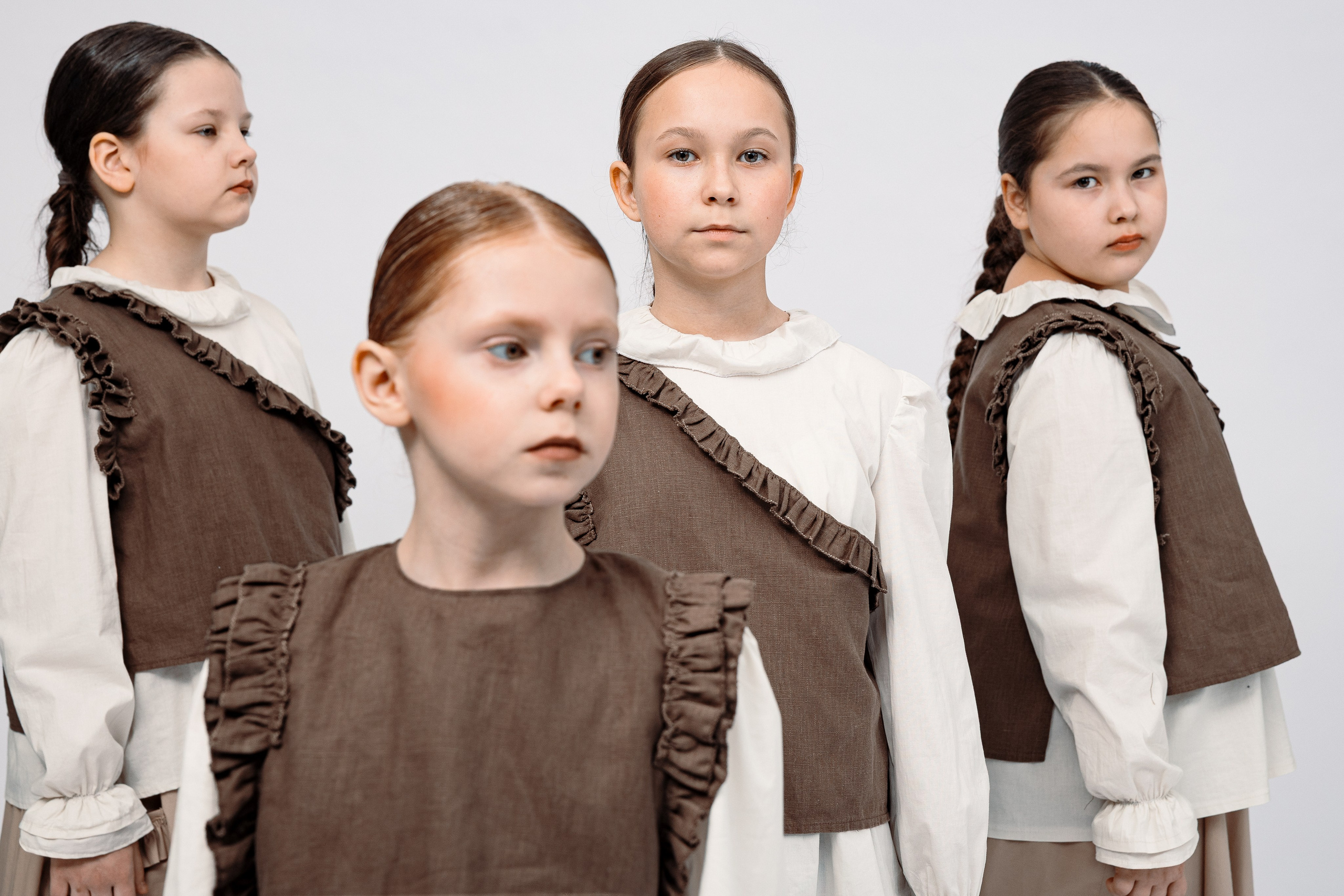 Студия современной хореографии Format. MIG — студия спортивной фотографии Михаила Голянского