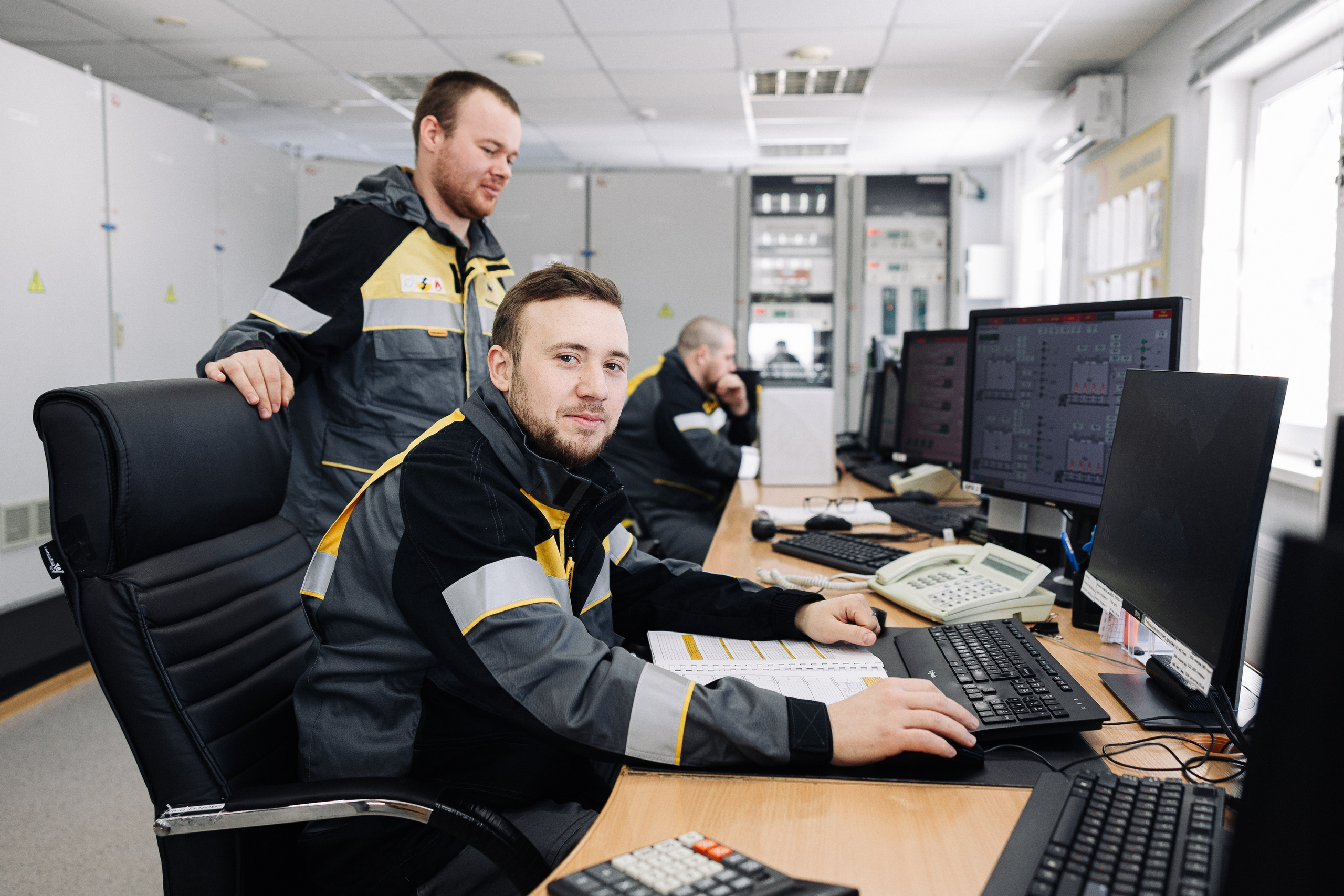 Смотр-конкурс Лучший по профессии 2025. MIG — студия спортивной фотографии Михаила Голянского