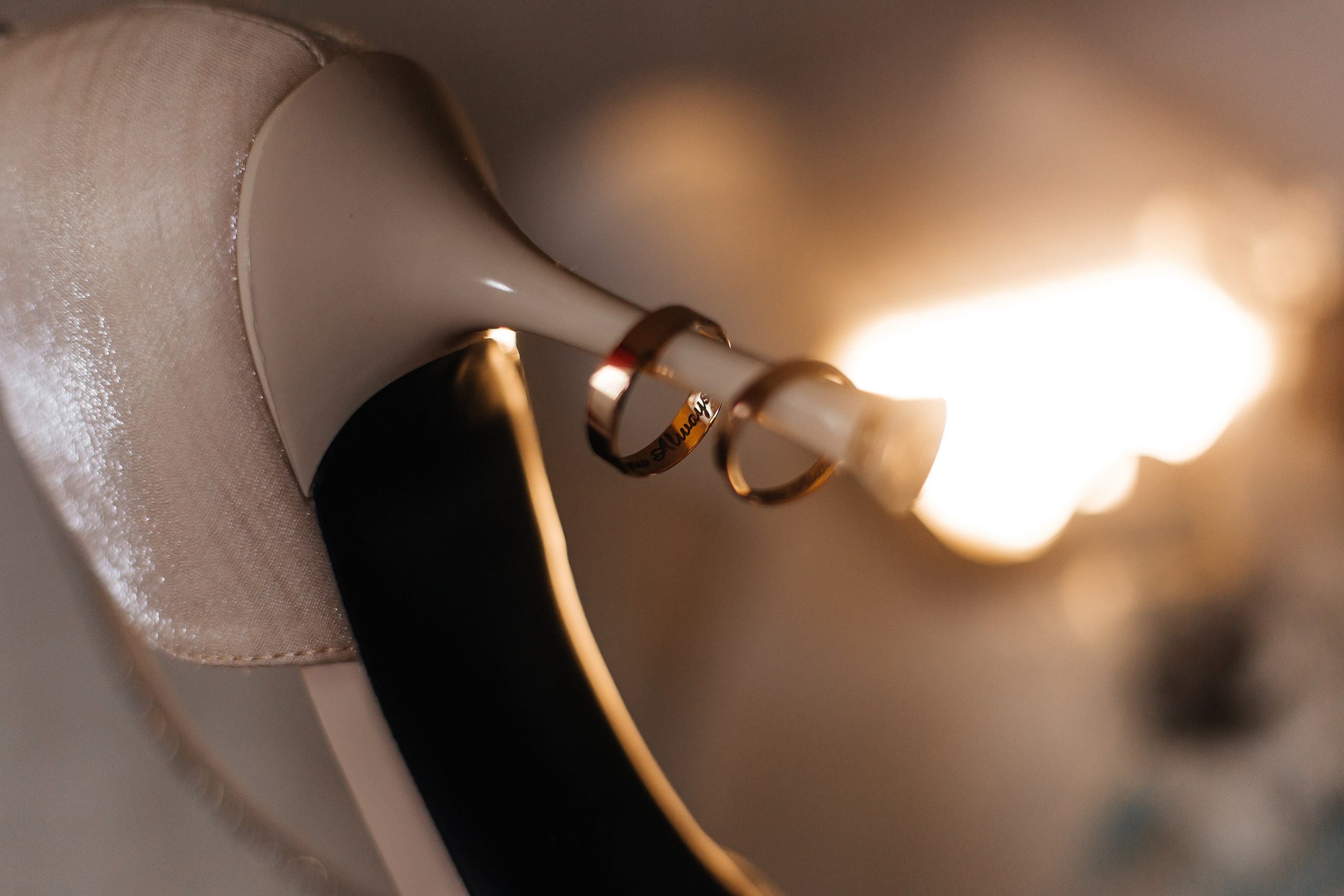 Свадебный и семейный фотограф Анна Казьмина