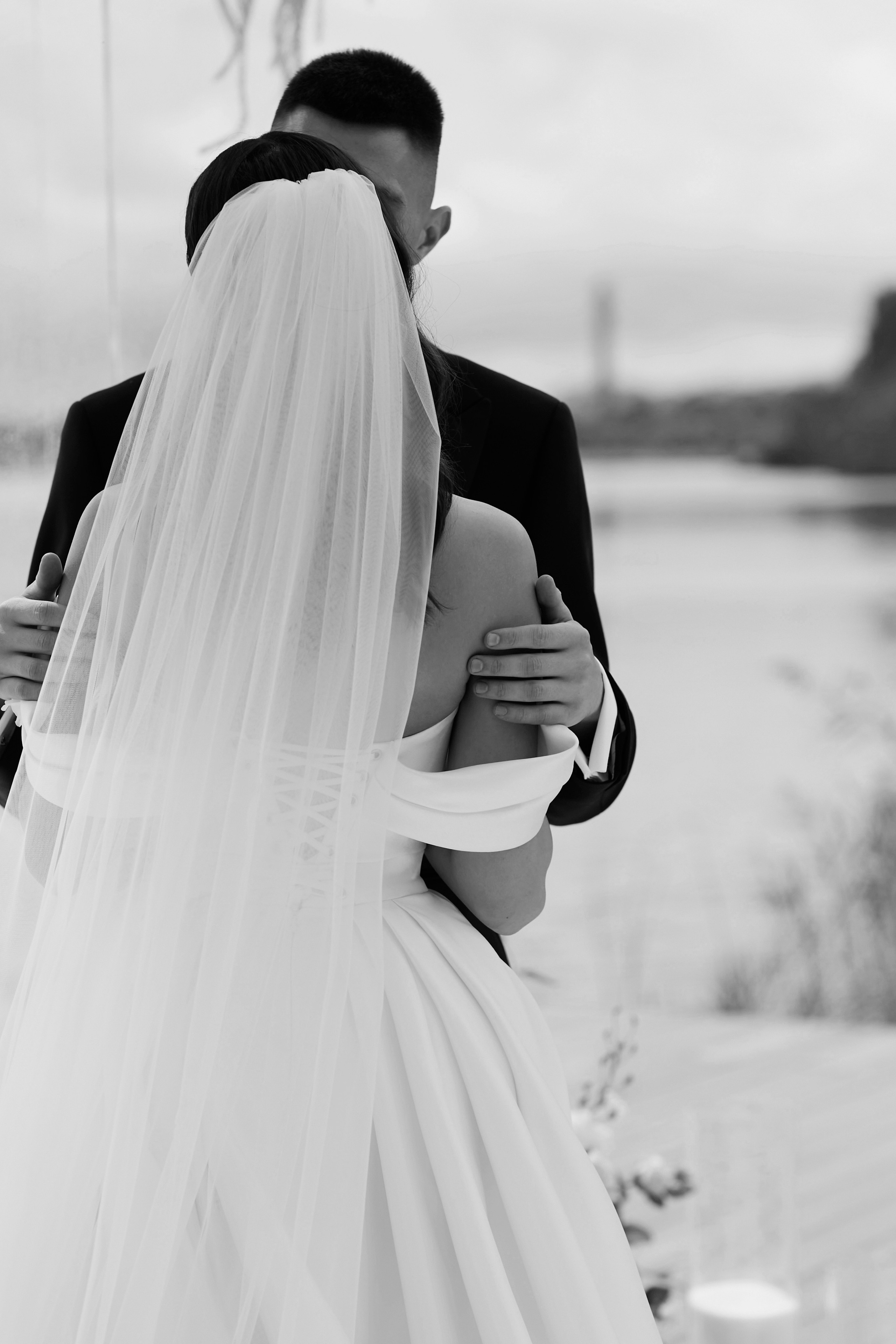 Denis & Elvira | Russia, Moscow region. Свадебный фотограф