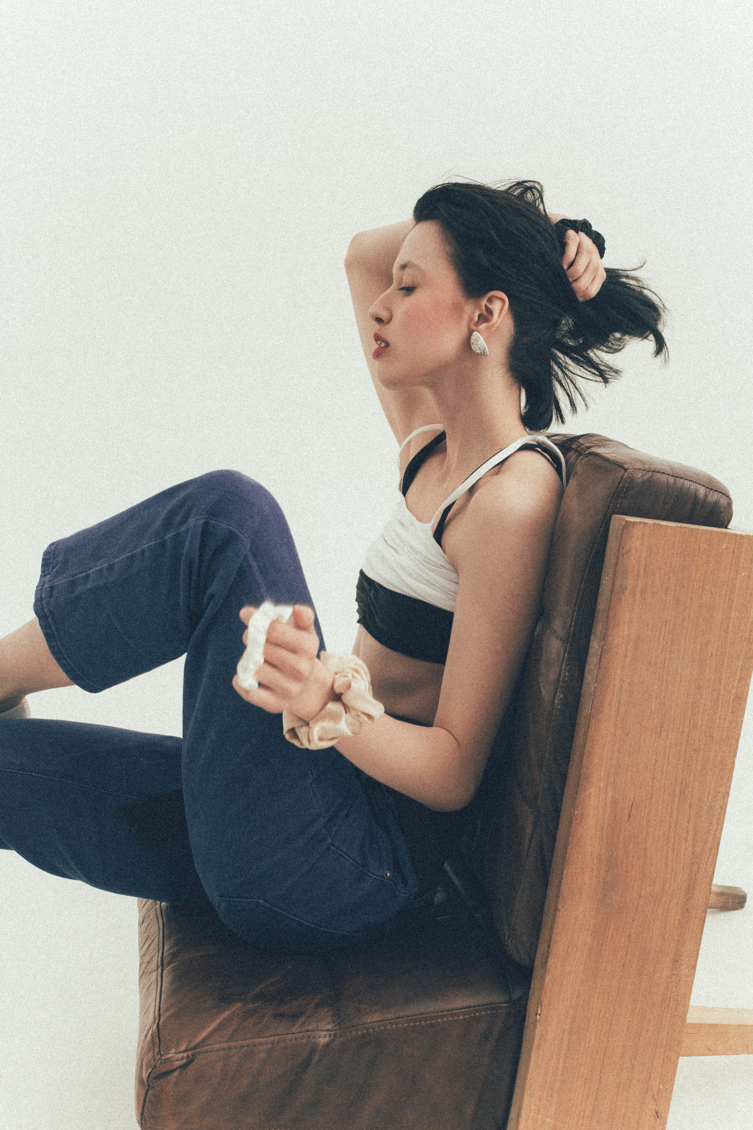 Портрет. Фотограф и свадебный фотограф в Москве