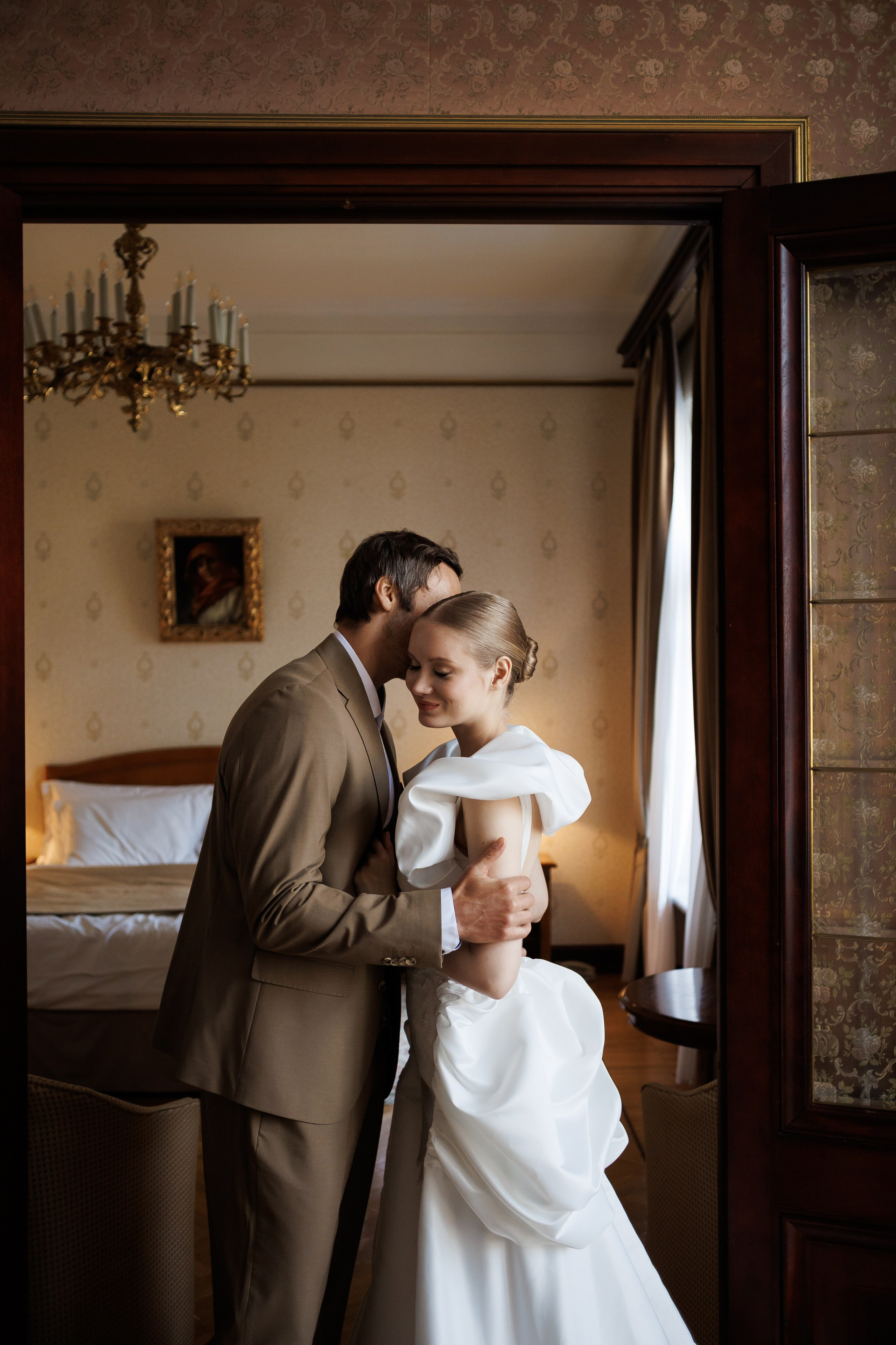 Свадьба Николай и Екатерина