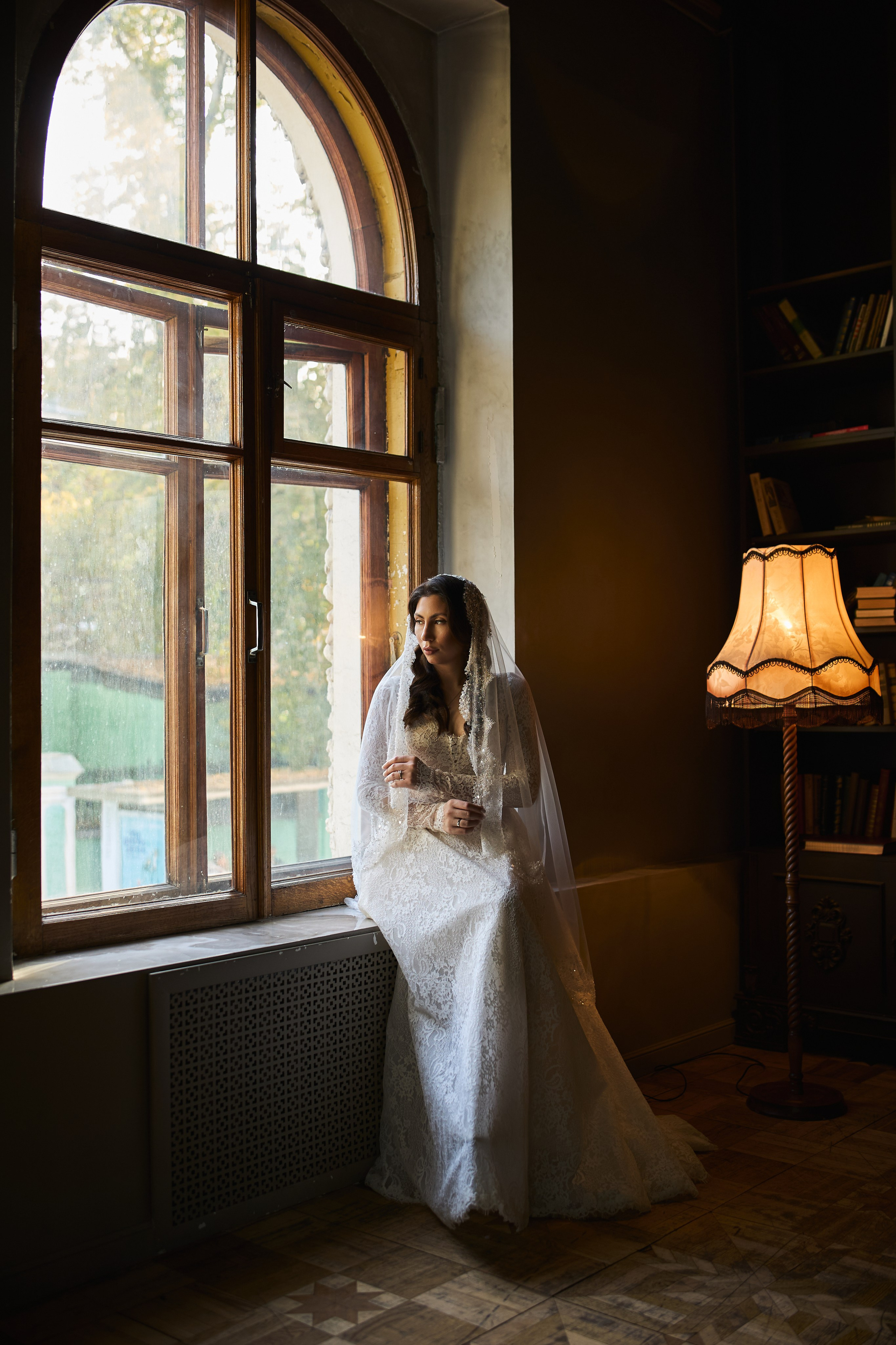 Ираклий и Теона. Shevelev Nikita Photography