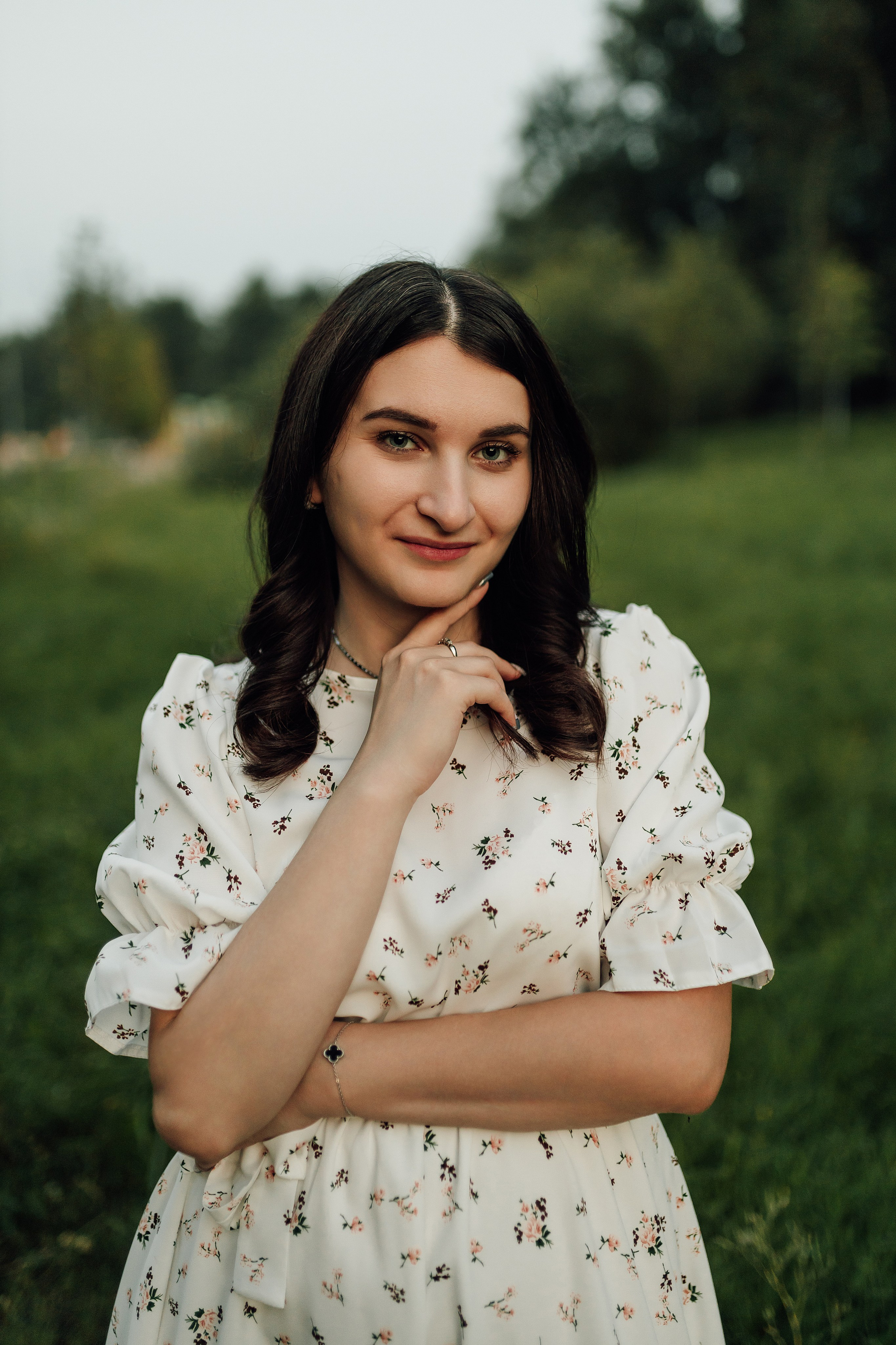 № 1. Фотограф в Москве Юлия Хамзина