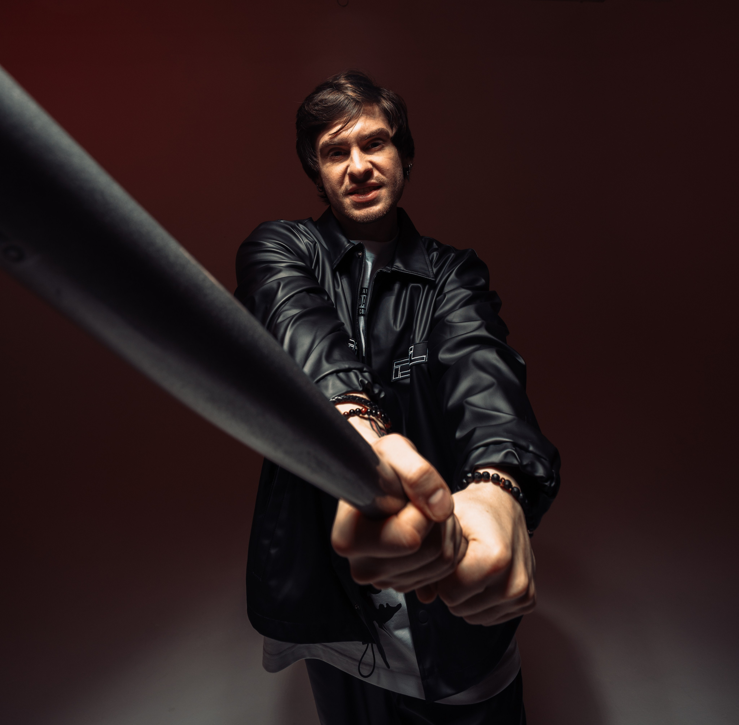 Александр. Репортажный и Свадебный фотограф в Москве Иван Белов