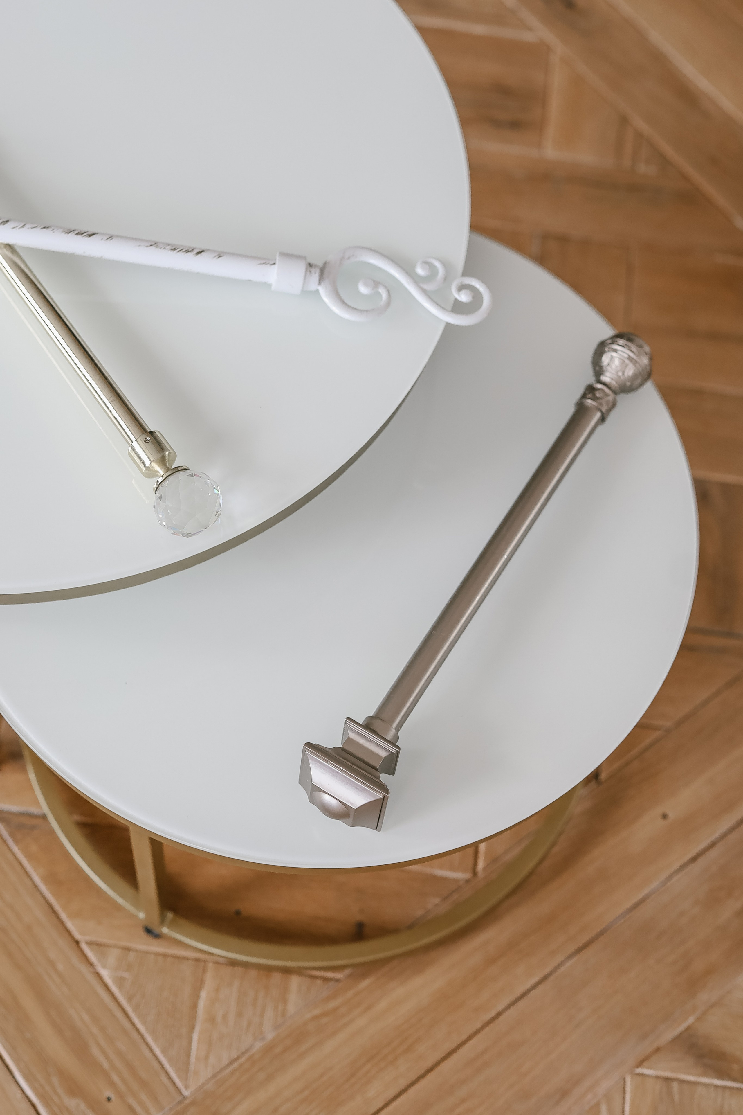 Портьерный салон Декорика. Фотопродакшн продающего контента