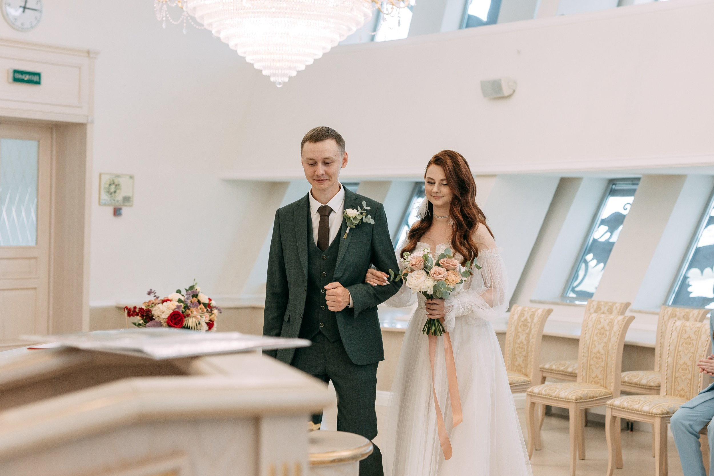 Алиса и Айнур. Фотопродакшн продающего контента