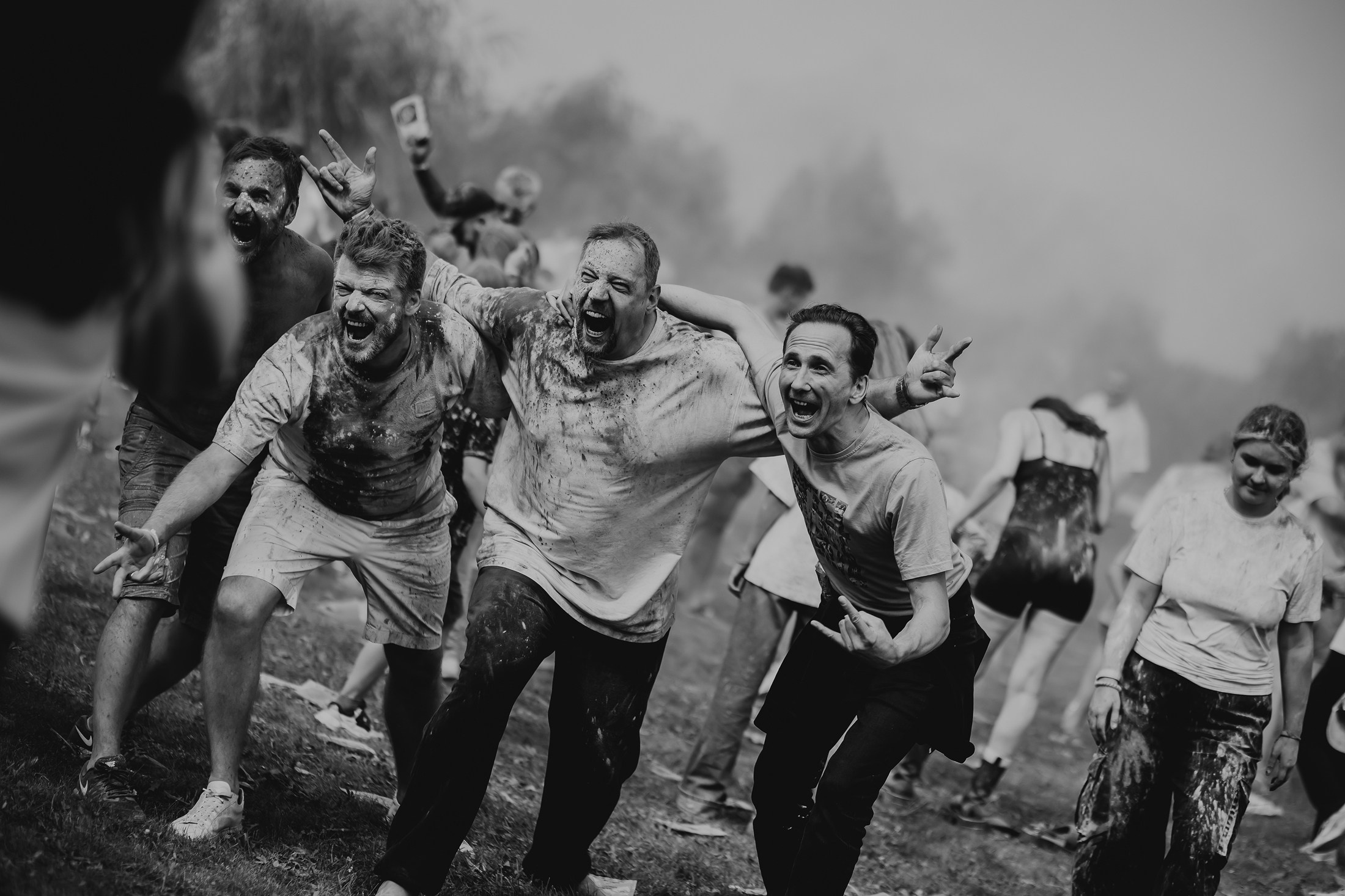 ATLANTS FAMILY DAY. Фотограф Москва Владимир Филин