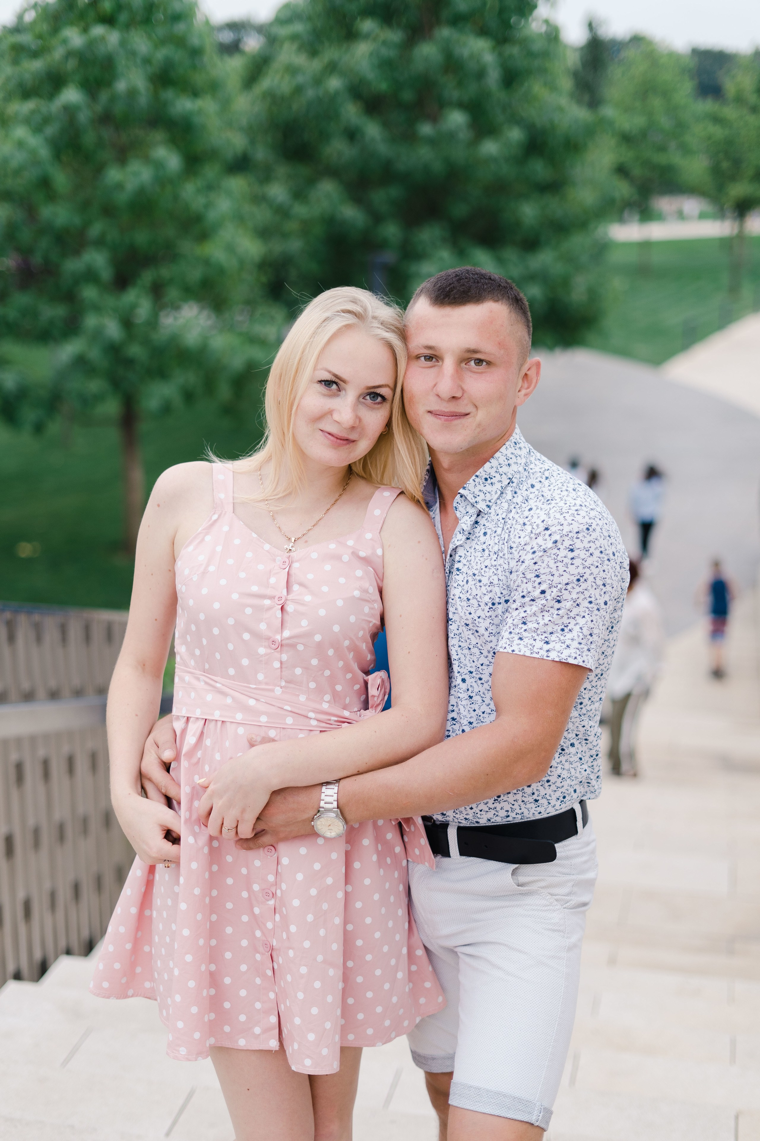 Семейная съемка. Свадебный фотограф Краснодар